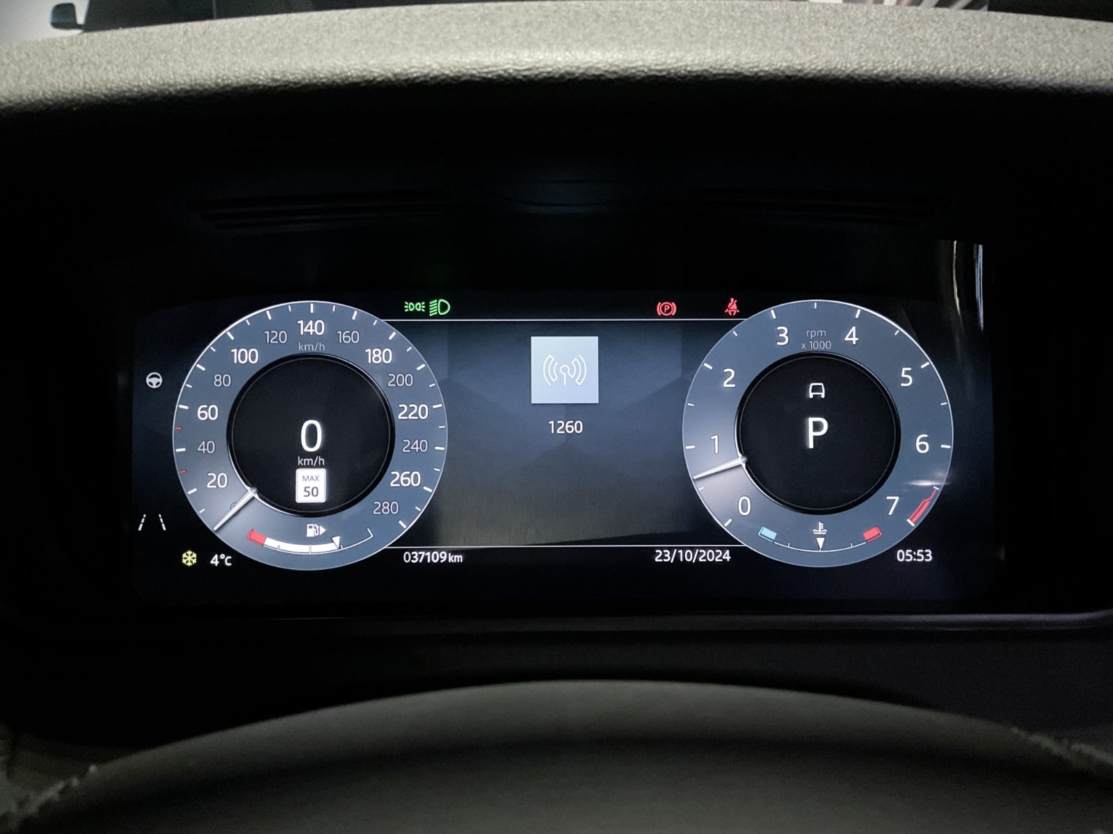 2023 Land Rover Range Rover Velar HST, Vancouver, Cash
