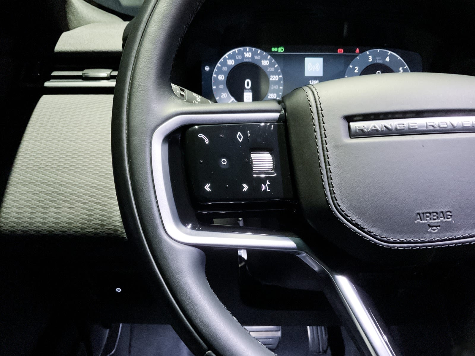 2023 Land Rover Range Rover Velar HST, Vancouver, Cash