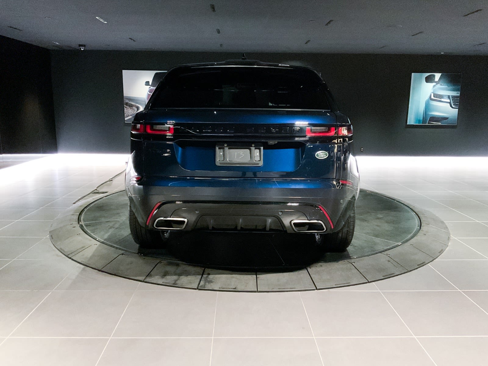 2023 Land Rover Range Rover Velar HST, Vancouver, Cash