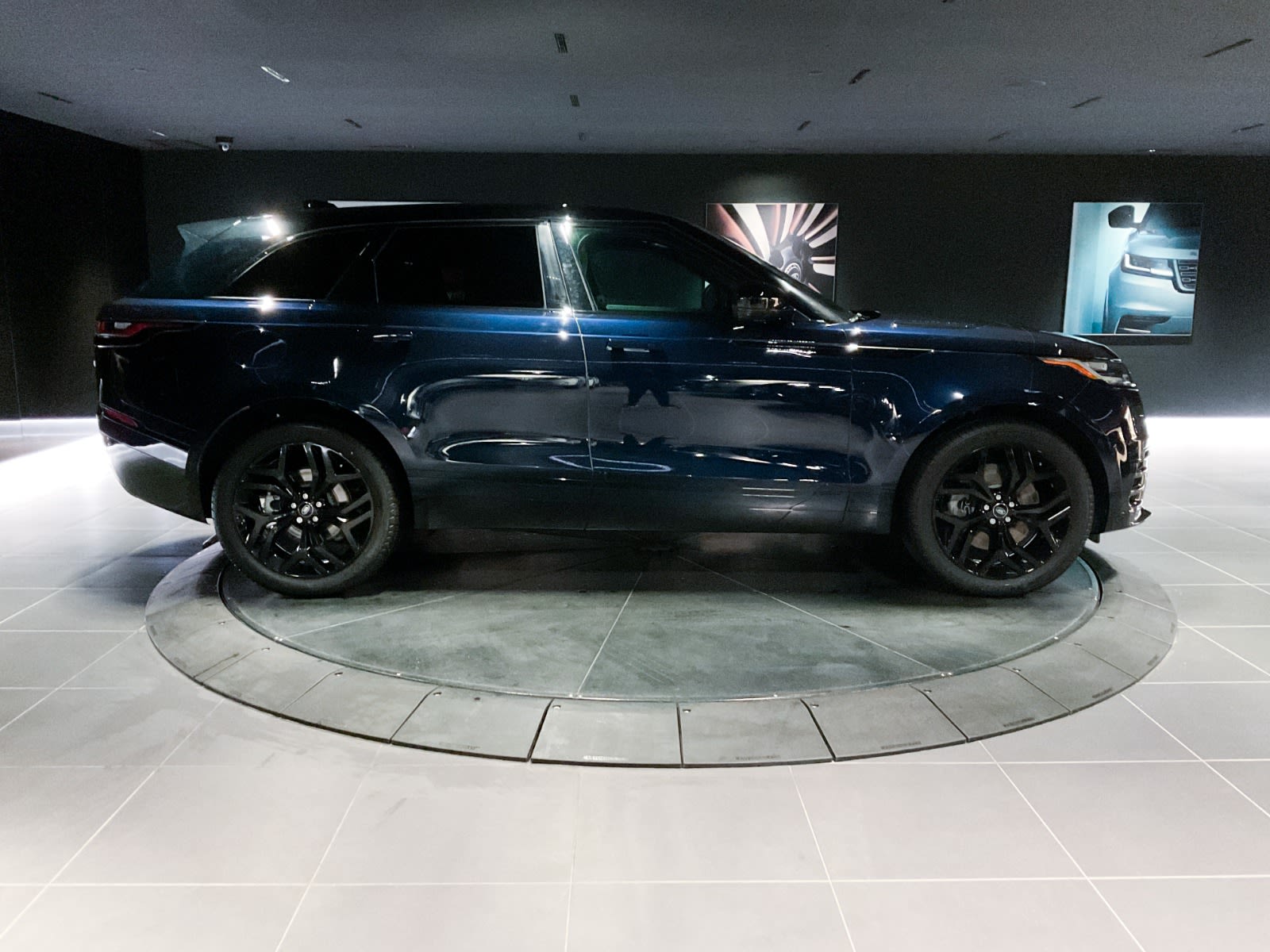 2023 Land Rover Range Rover Velar HST, Vancouver, Cash