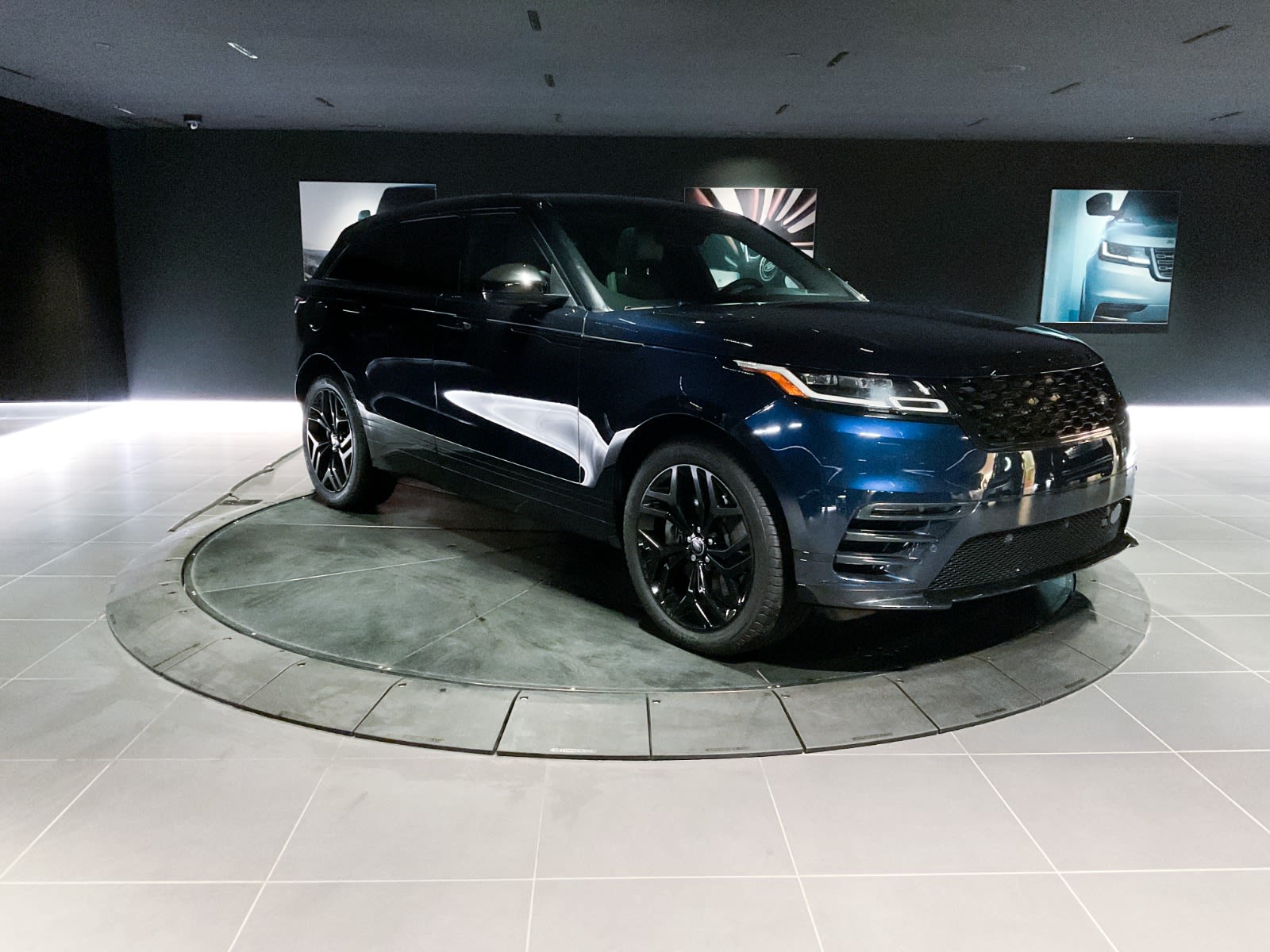 2023 Land Rover Range Rover Velar HST, Vancouver, Cash