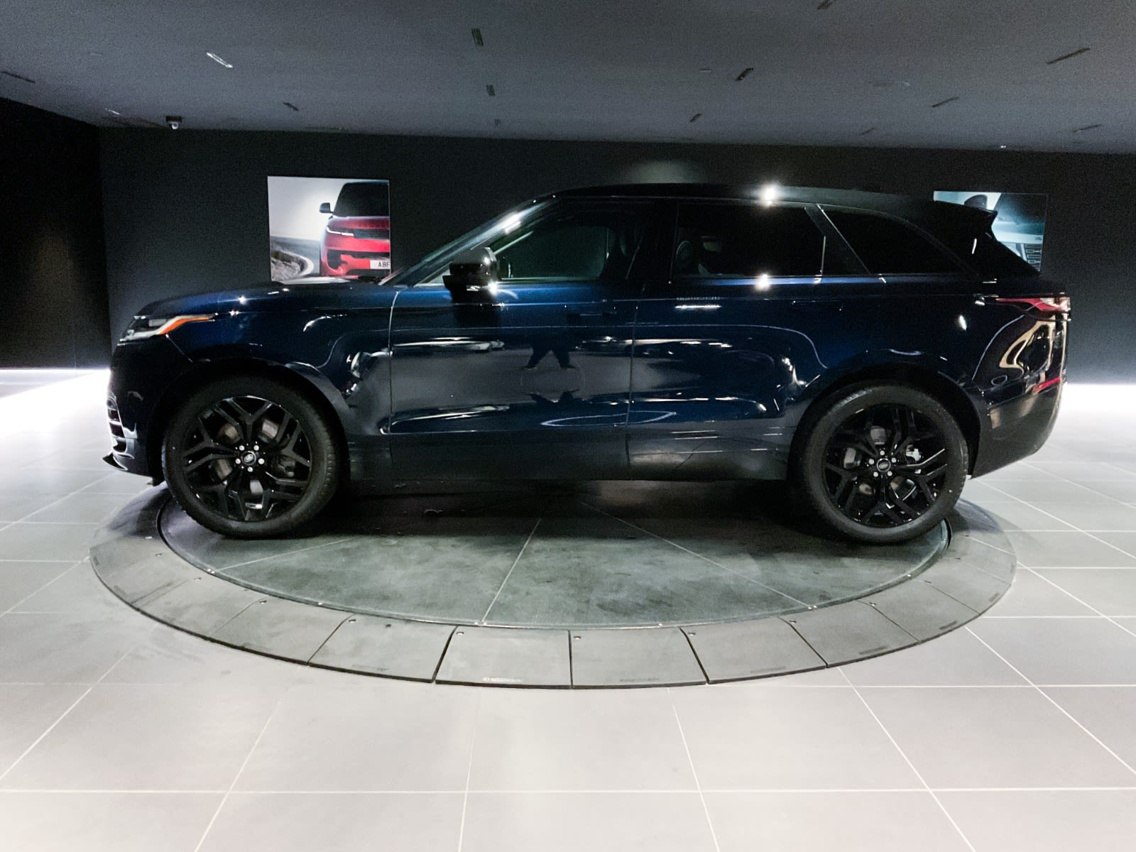 2023 Land Rover Range Rover Velar HST, Vancouver, Cash