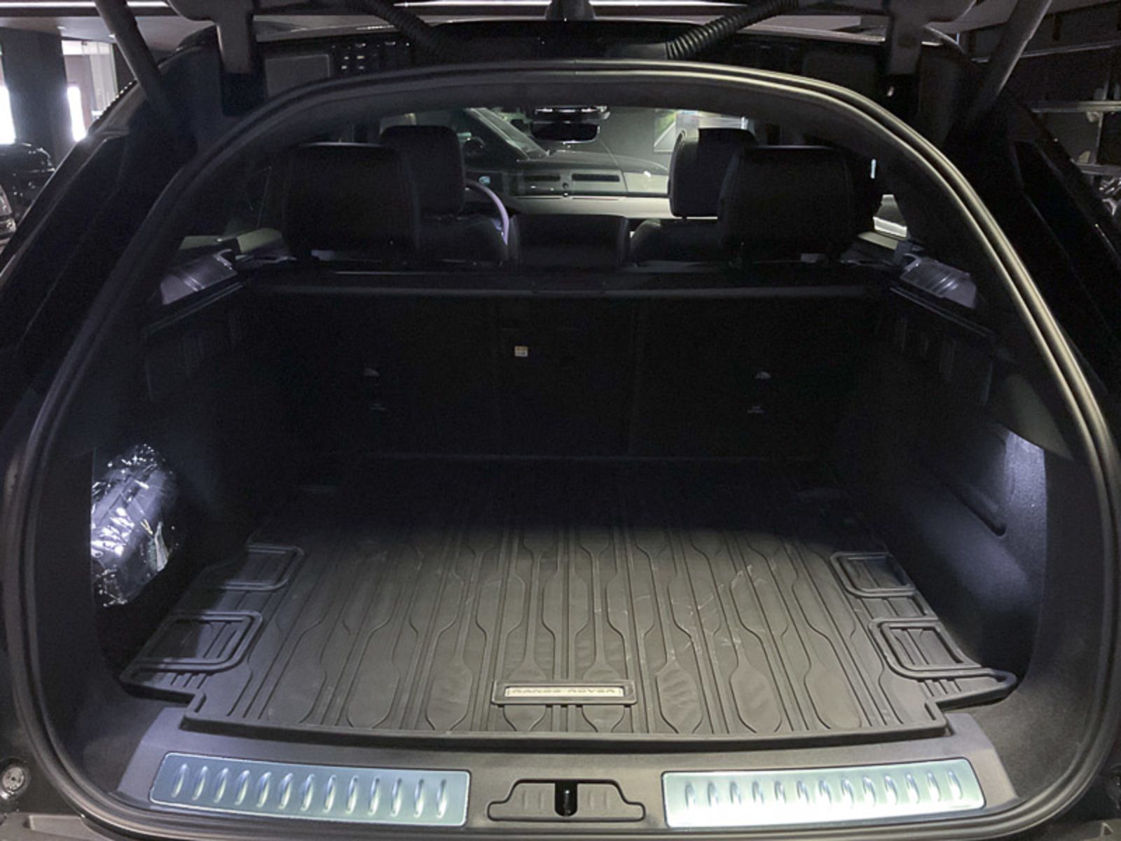 2023 Land Rover Range Rover Velar R-Dynamic S, Vancouver, Cash