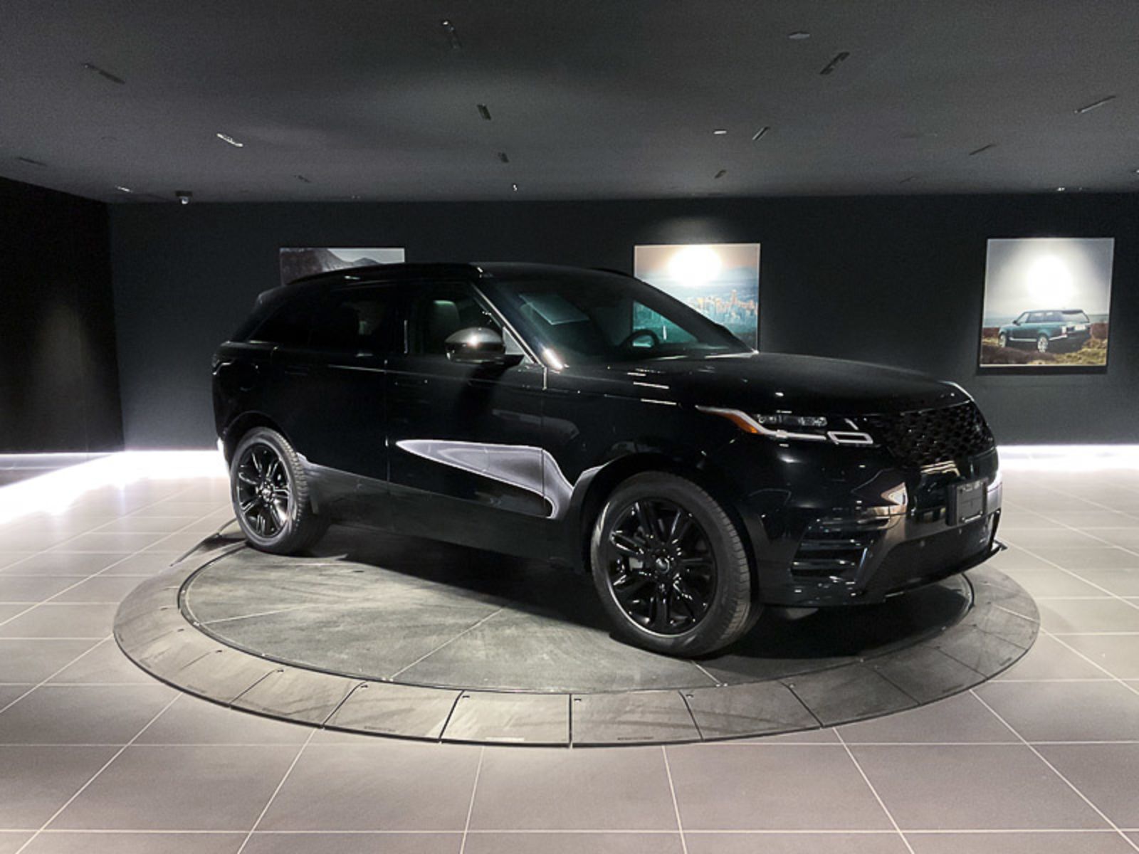 2023 Land Rover Range Rover Velar R-Dynamic S, Vancouver, Cash