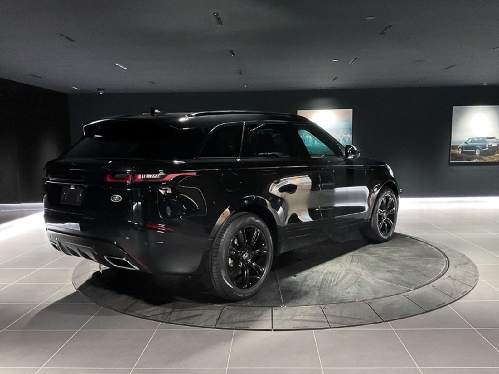 2023 Land Rover Range Rover Velar R-Dynamic S, Vancouver, Cash