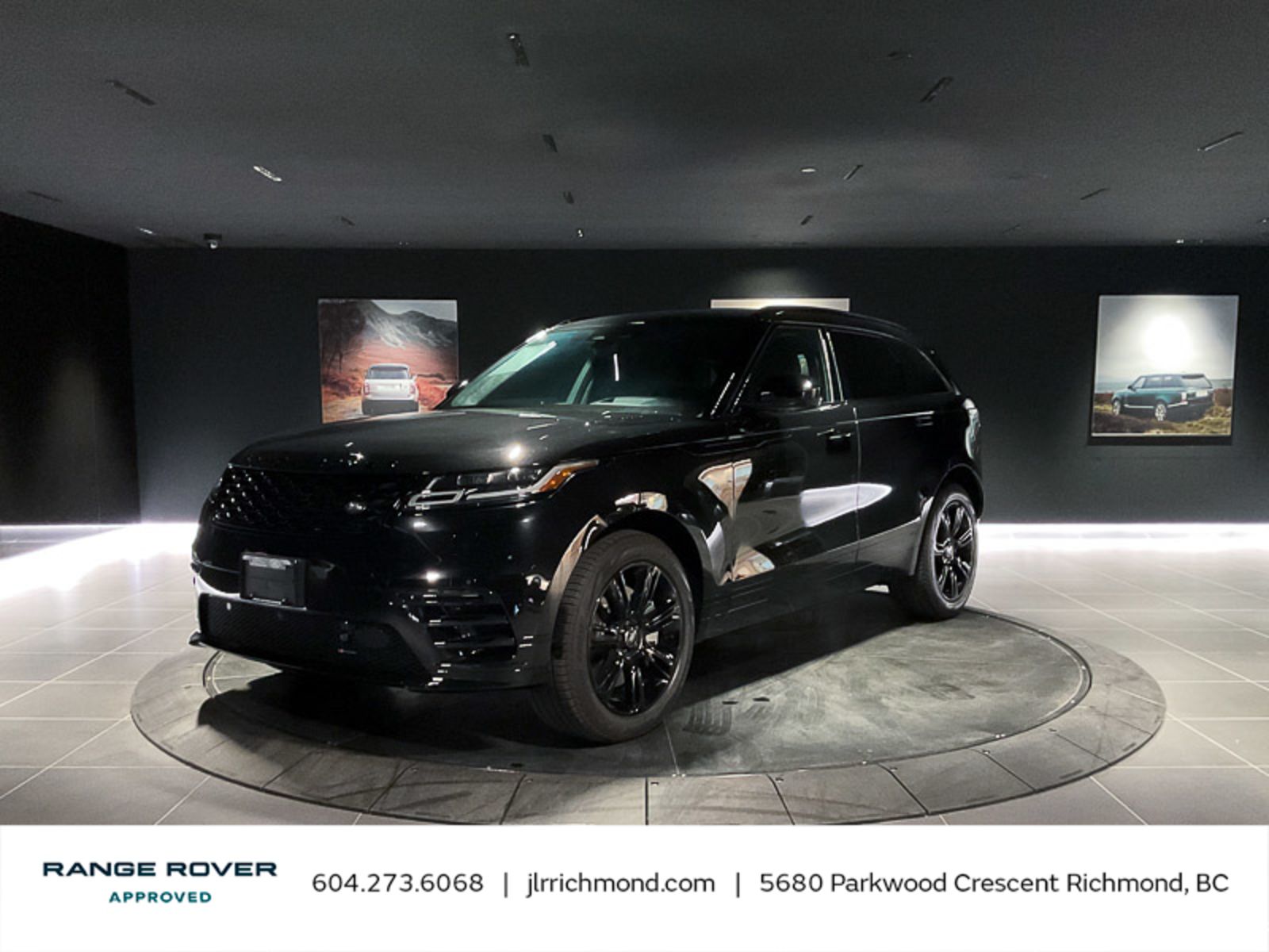 2023 Land Rover Range Rover Velar R-Dynamic S, Vancouver, Cash
