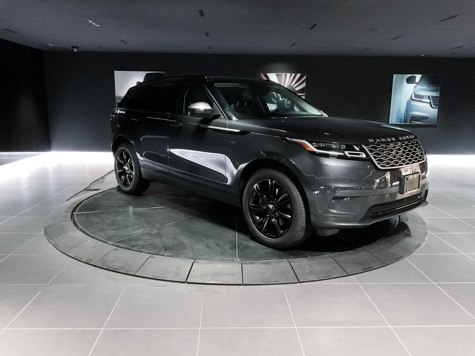 2023 Land Rover Range Rover Velar S, Vancouver, Cash