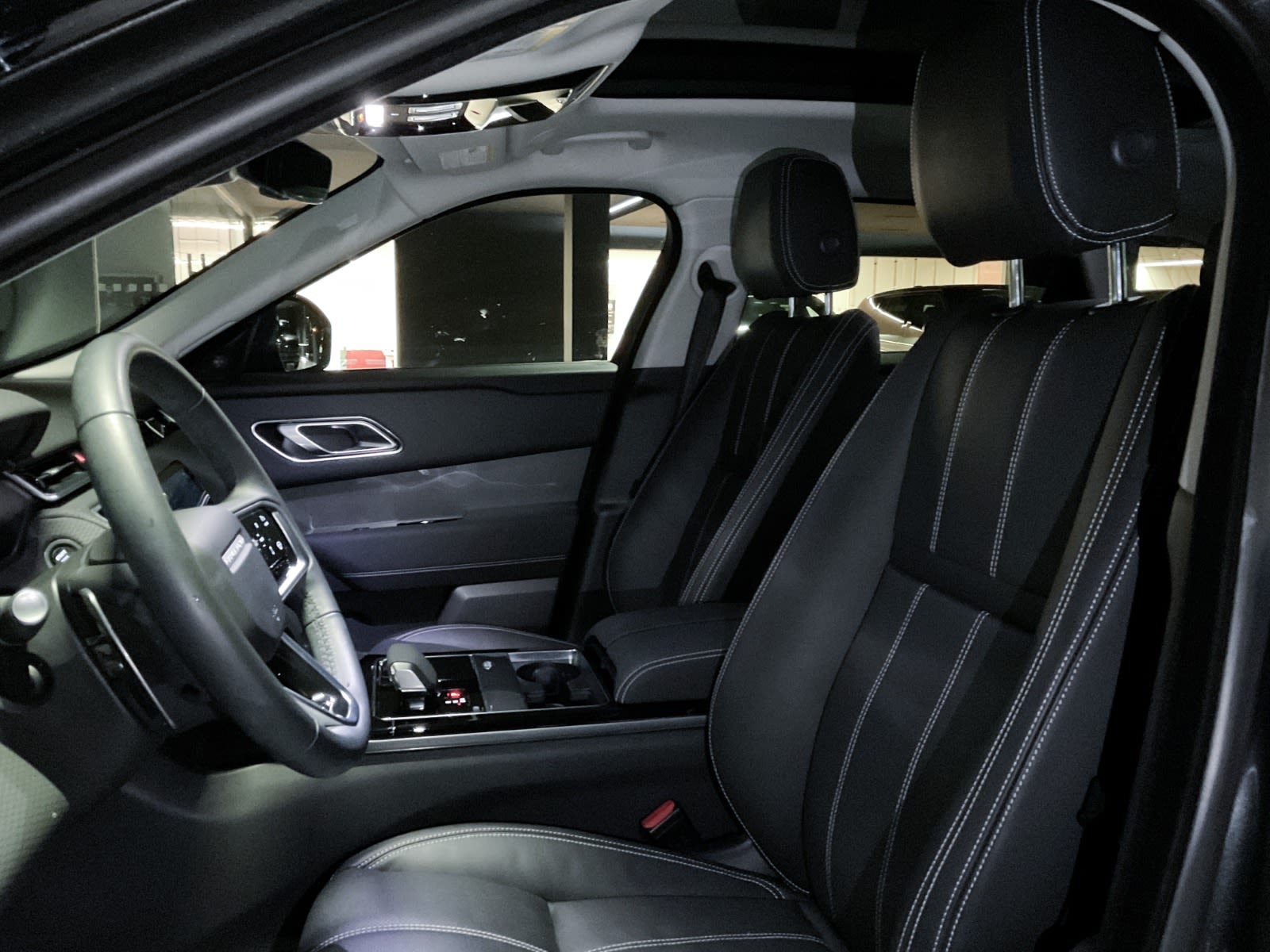 2023 Land Rover Range Rover Velar S, Vancouver, Cash