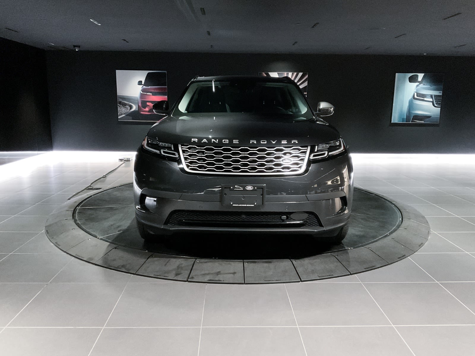 2023 Land Rover Range Rover Velar S, Vancouver, Cash