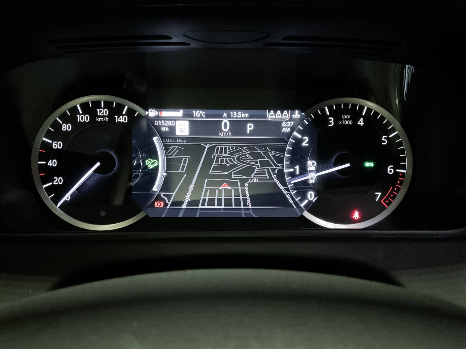 2023 Land Rover Range Rover Velar S, Vancouver, Cash