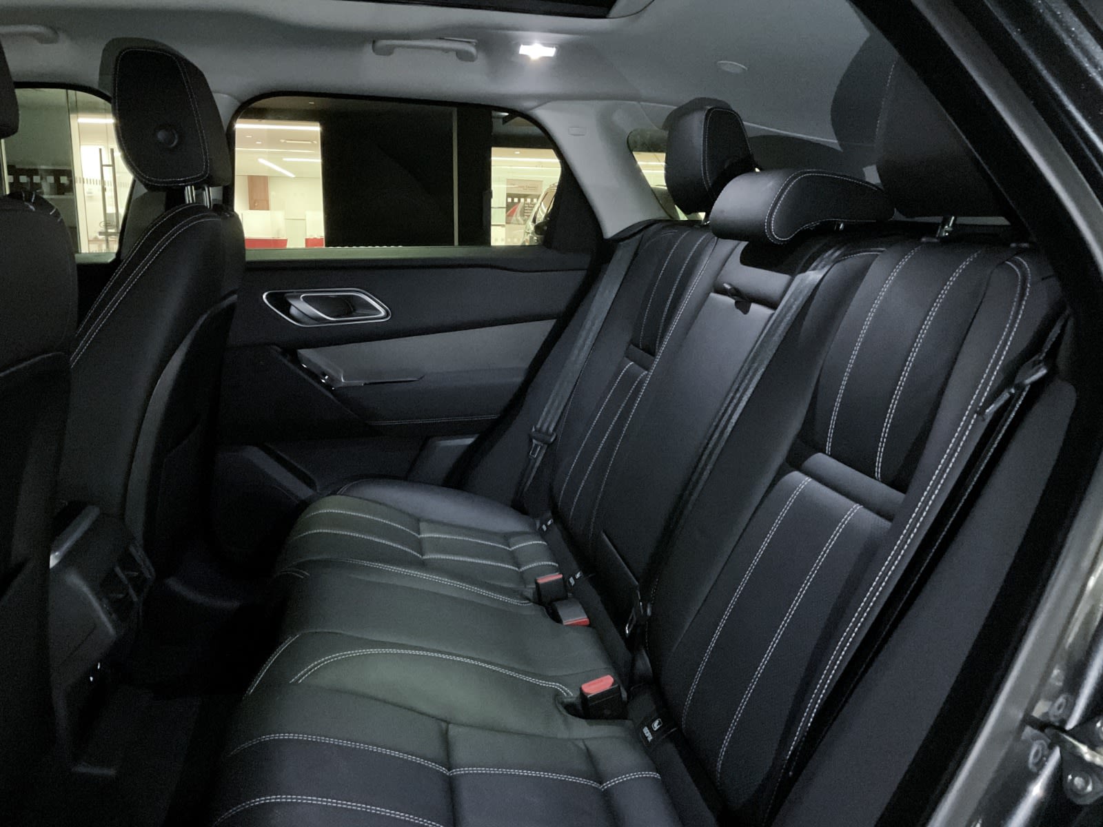 2023 Land Rover Range Rover Velar S, Vancouver, Cash