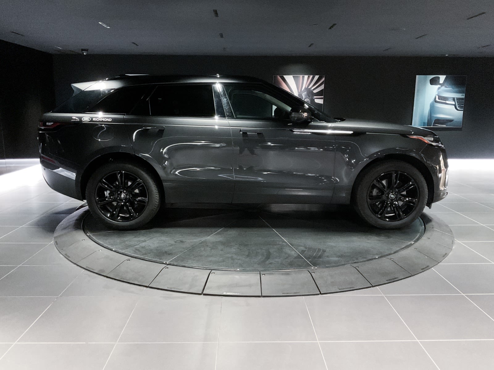 2023 Land Rover Range Rover Velar S, Vancouver, Cash