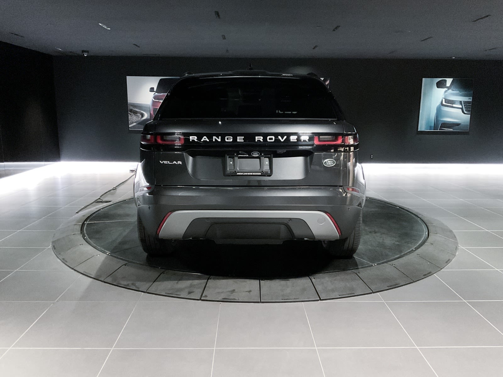 2023 Land Rover Range Rover Velar S, Vancouver, Cash