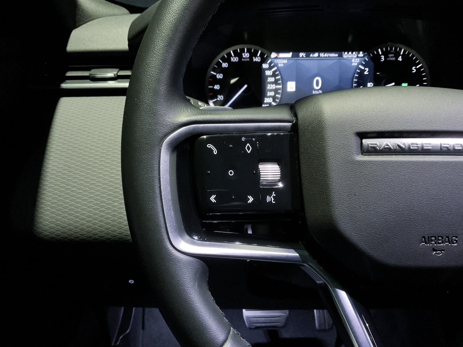 2023 Land Rover Range Rover Velar R-Dynamic S, Vancouver, Cash