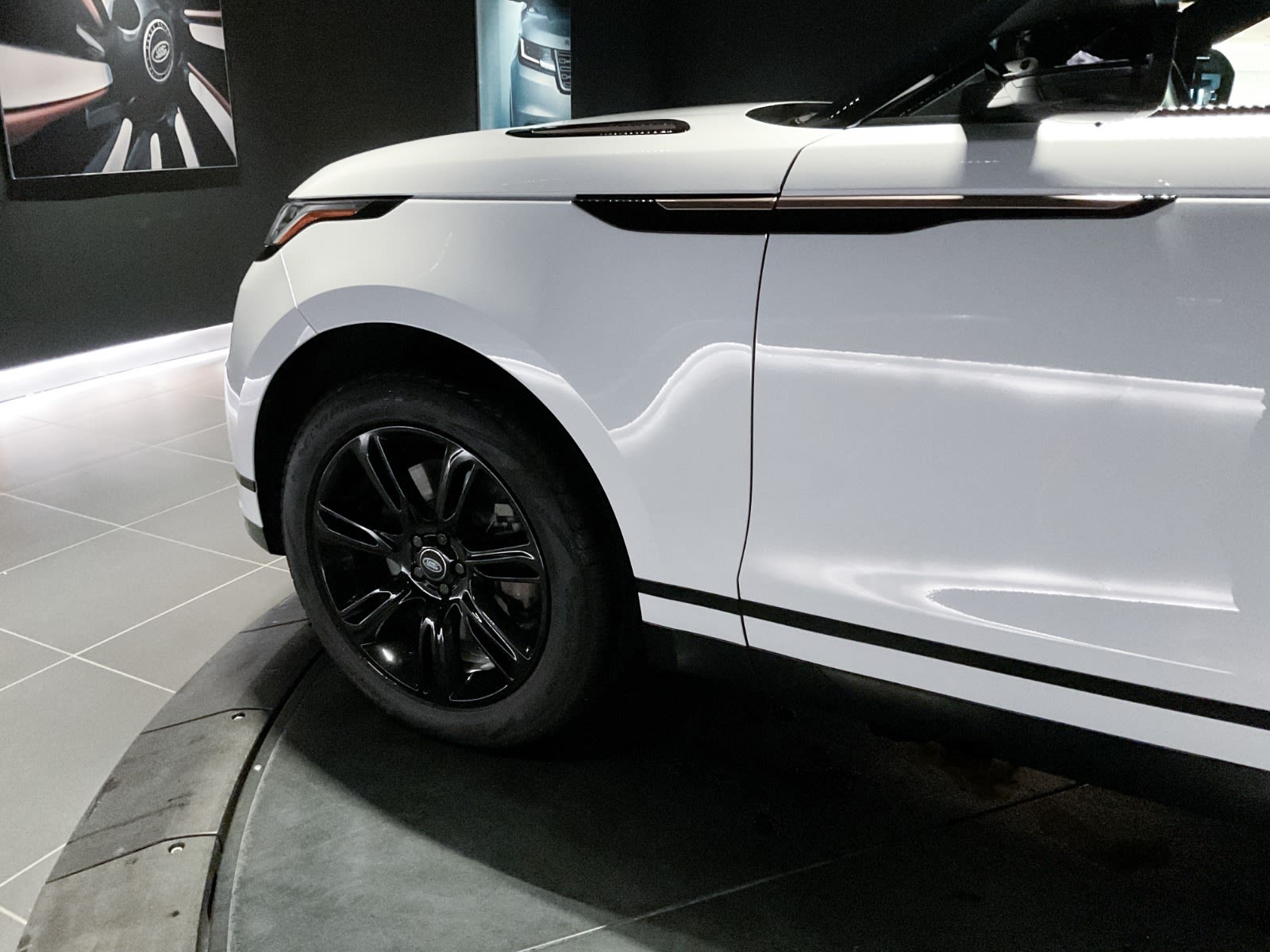 2023 Land Rover Range Rover Velar R-Dynamic S, Vancouver, Cash
