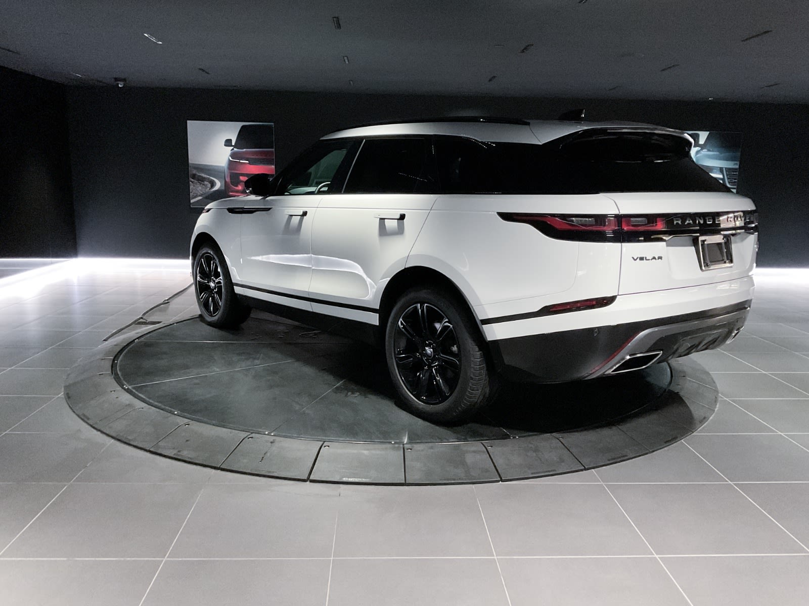 2023 Land Rover Range Rover Velar R-Dynamic S, Vancouver, Cash