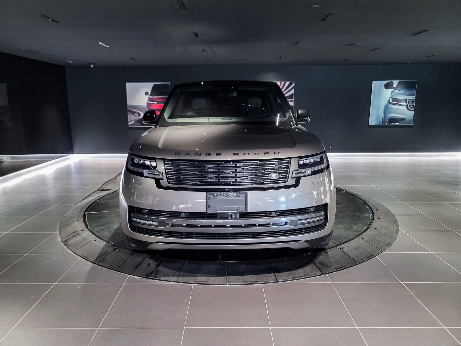 2023 Land Rover Range Rover Autobiography, Vancouver, Cash