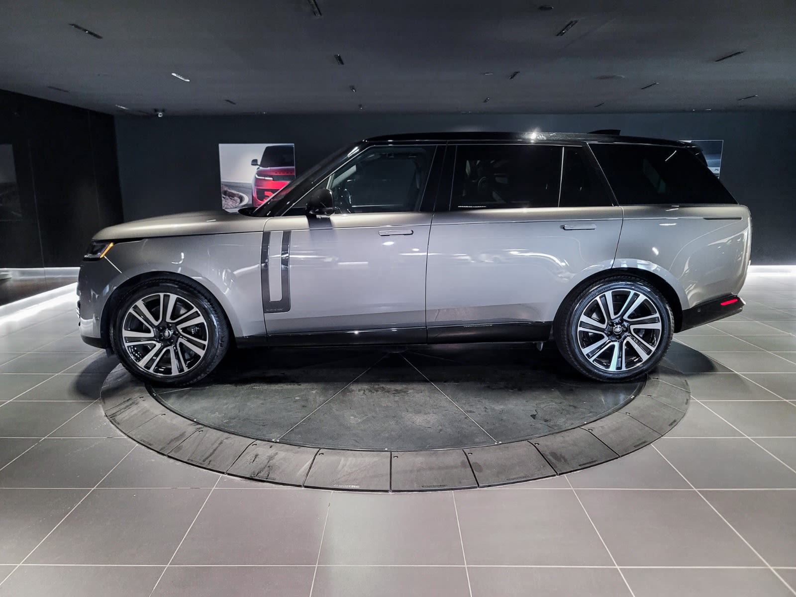 2023 Land Rover Range Rover Autobiography, Vancouver, Cash