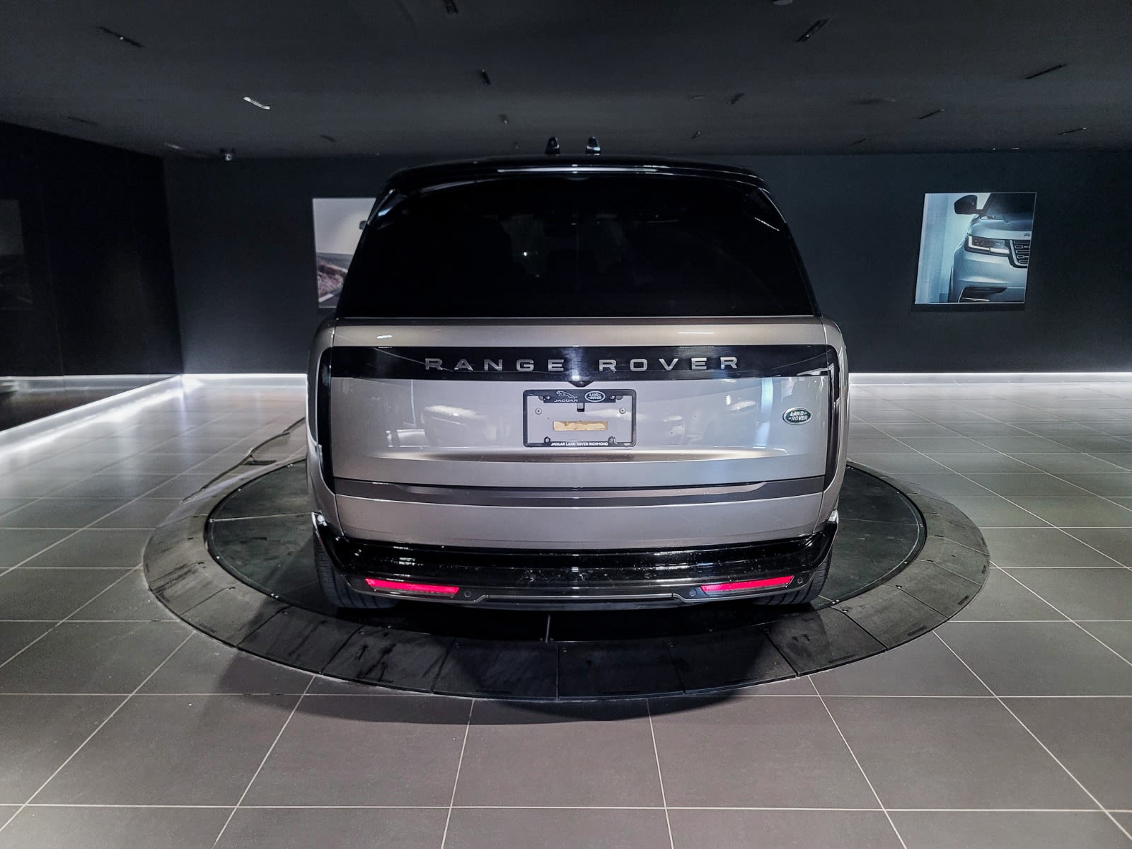 2023 Land Rover Range Rover Autobiography, Vancouver, Cash
