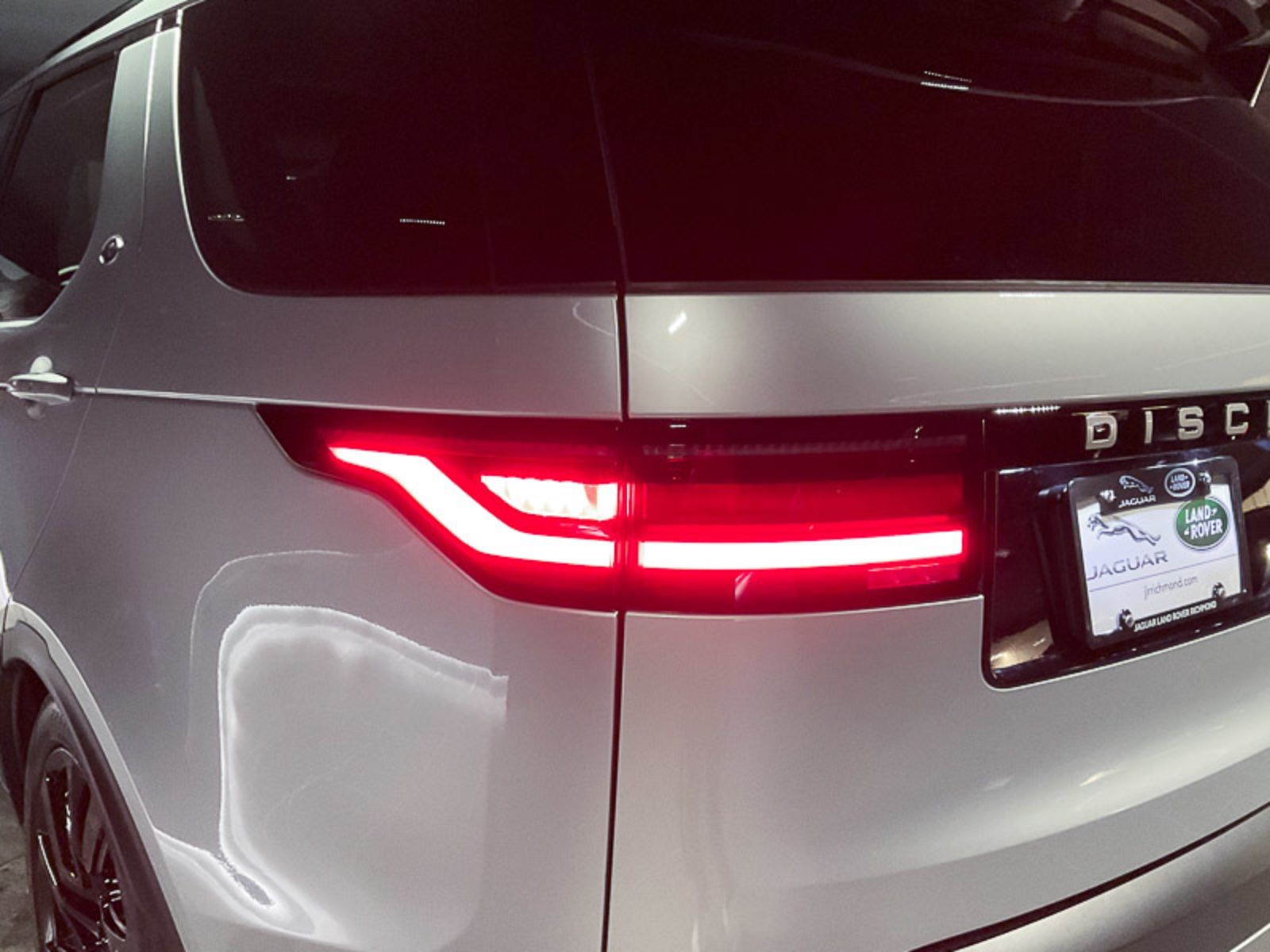 2023 Land Rover Discovery S, Vancouver, Cash