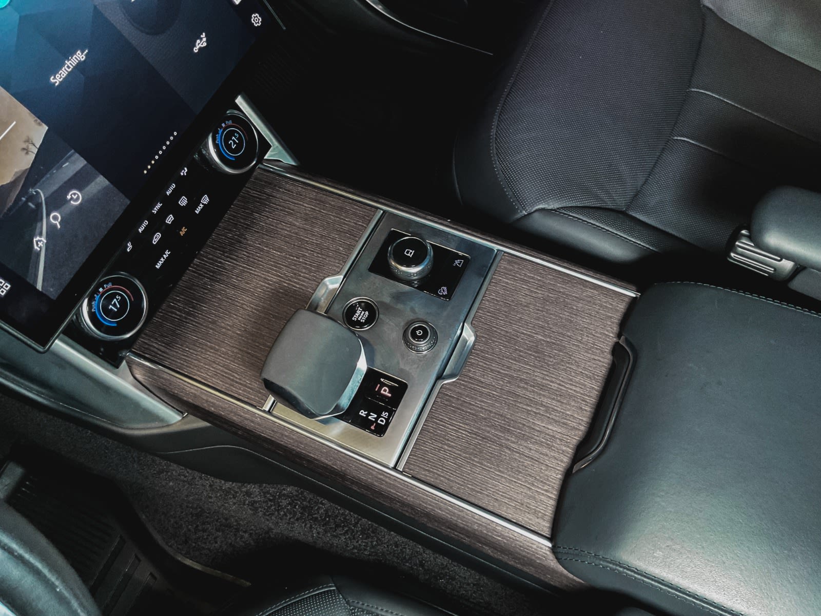 2023 Land Rover Range Rover SE, Vancouver, Cash