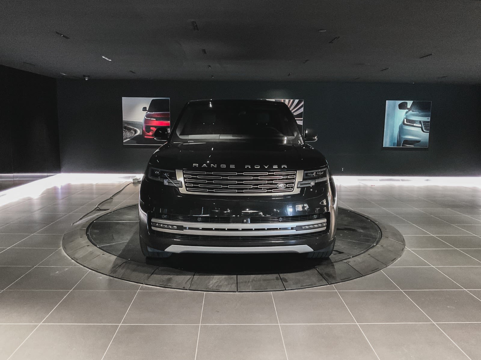 2023 Land Rover Range Rover SE, Vancouver, Cash