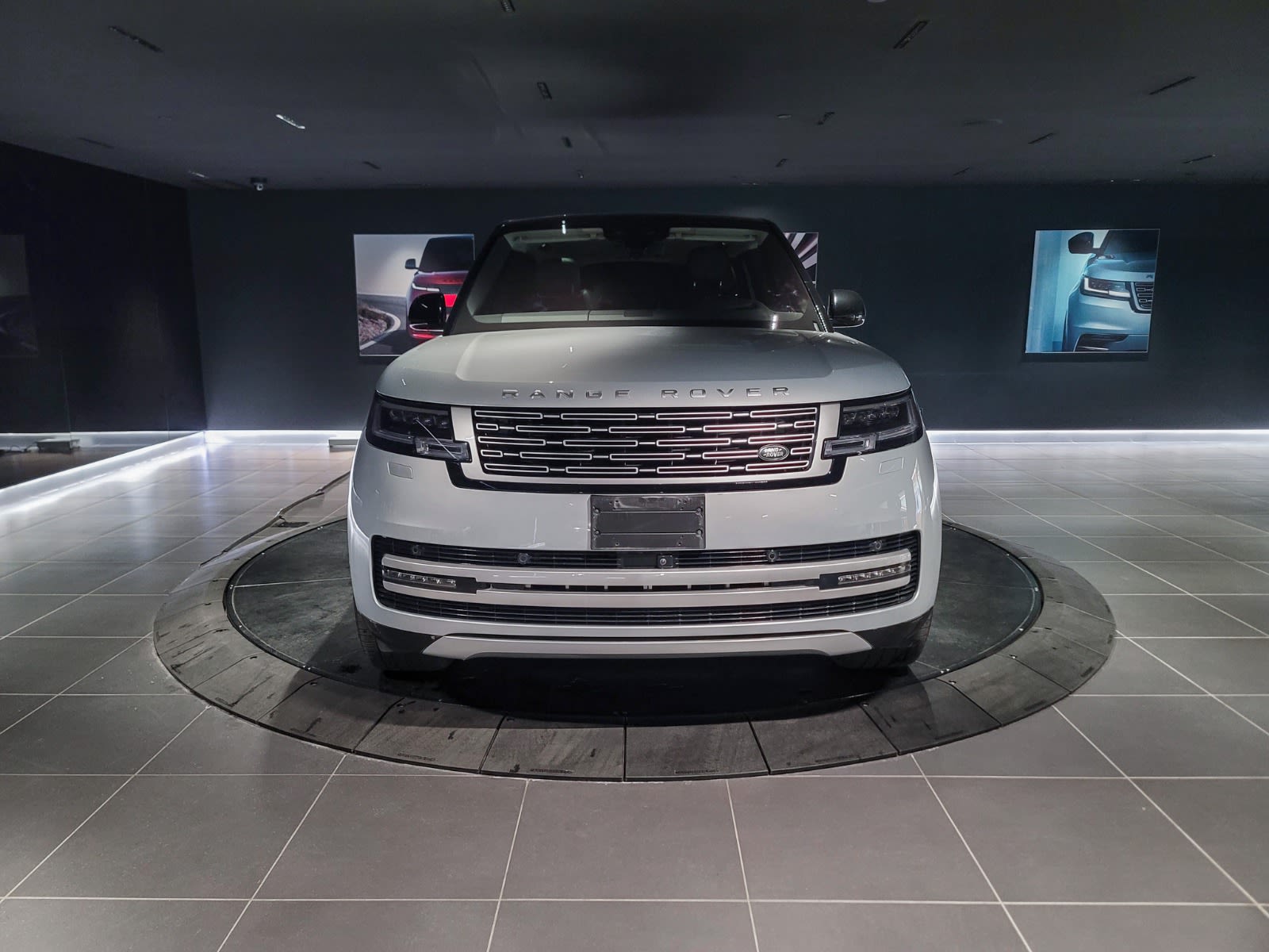 2023 Land Rover Range Rover Autobiography, Vancouver, Cash