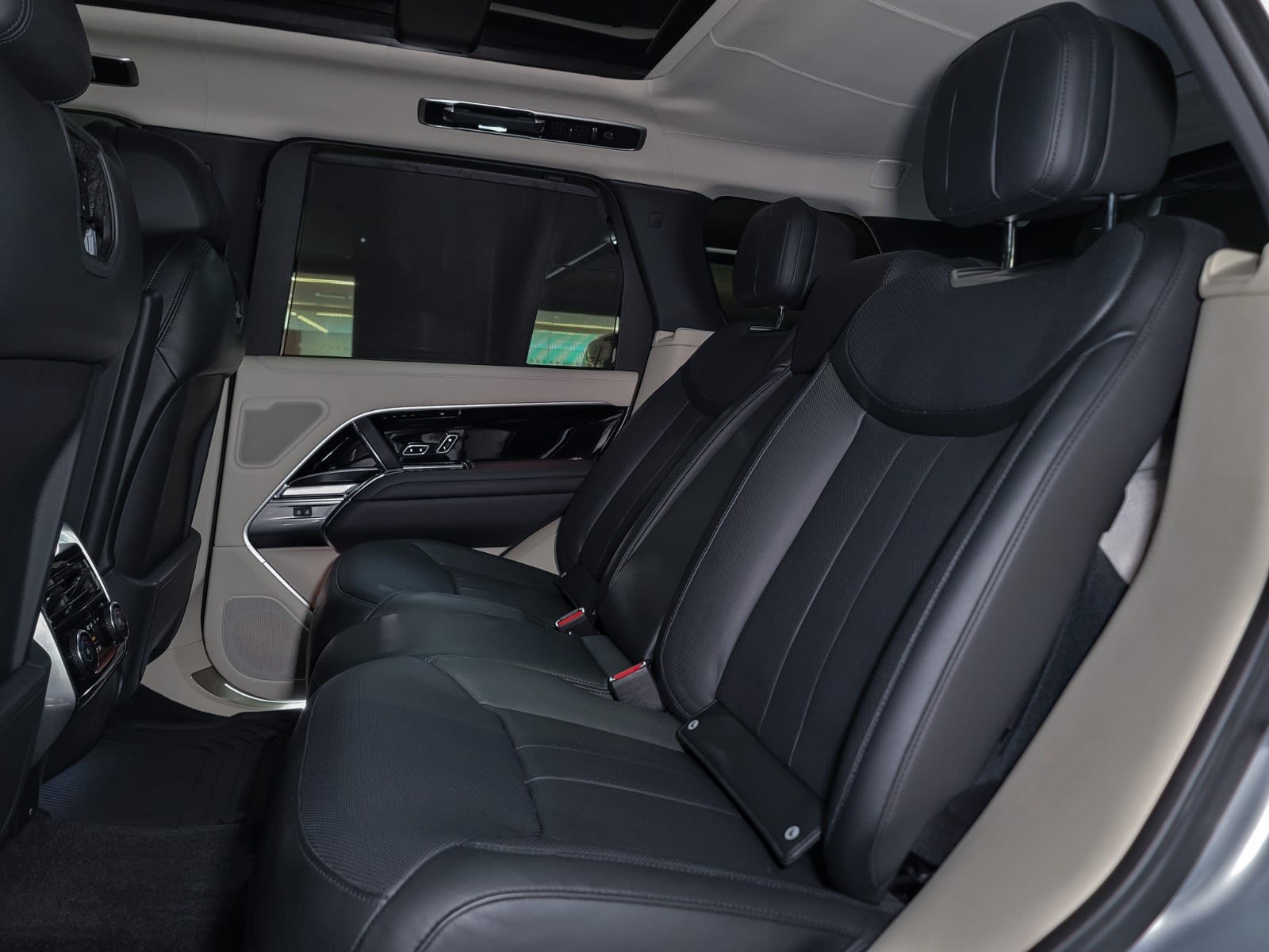2023 Land Rover Range Rover Autobiography, Vancouver, Cash