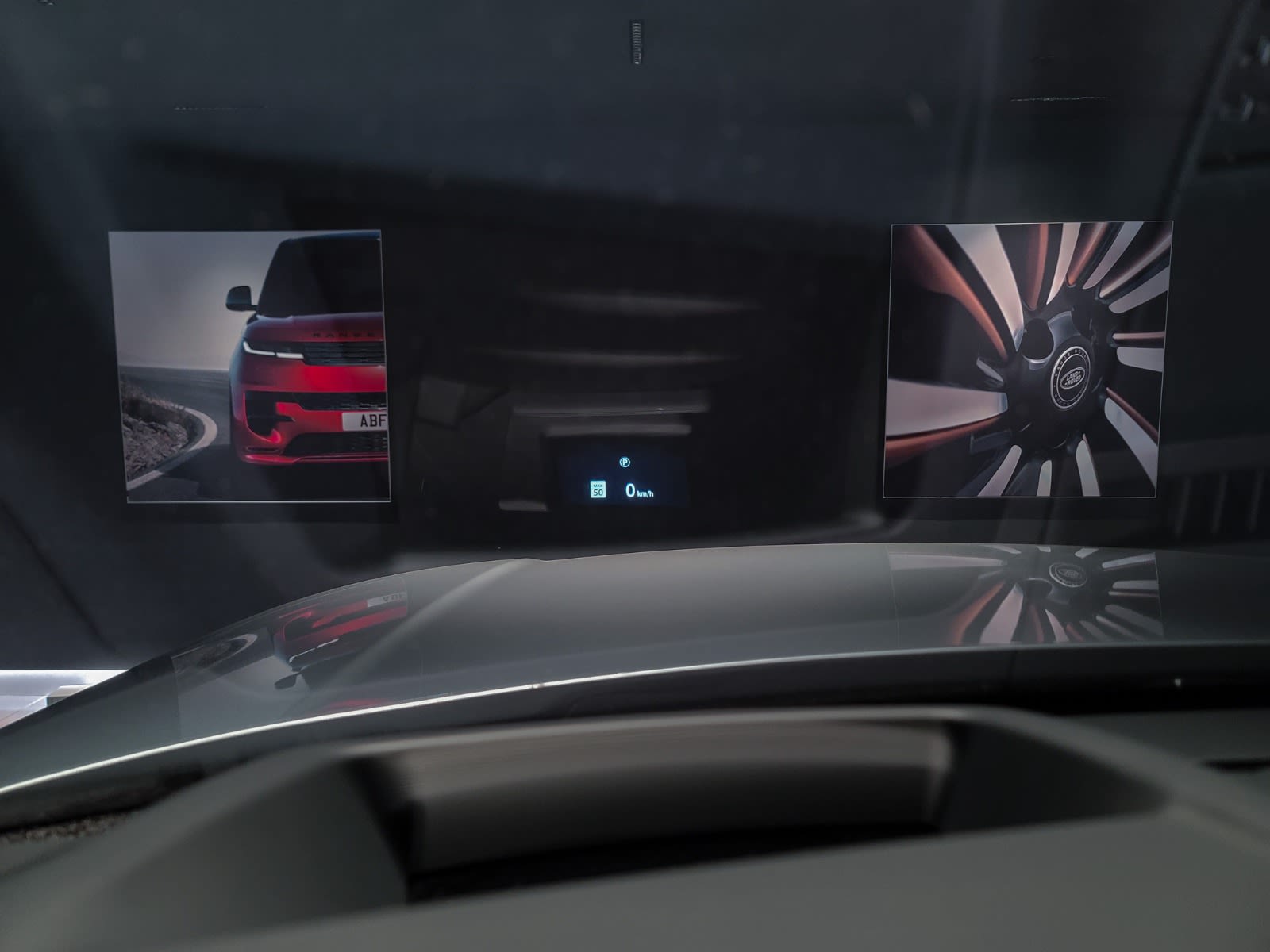 2023 Land Rover Range Rover Autobiography, Vancouver, Cash