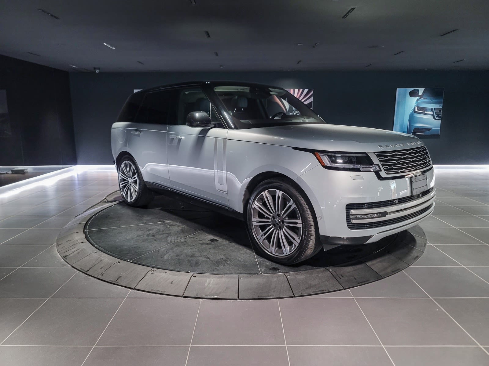 2023 Land Rover Range Rover Autobiography, Vancouver, Cash