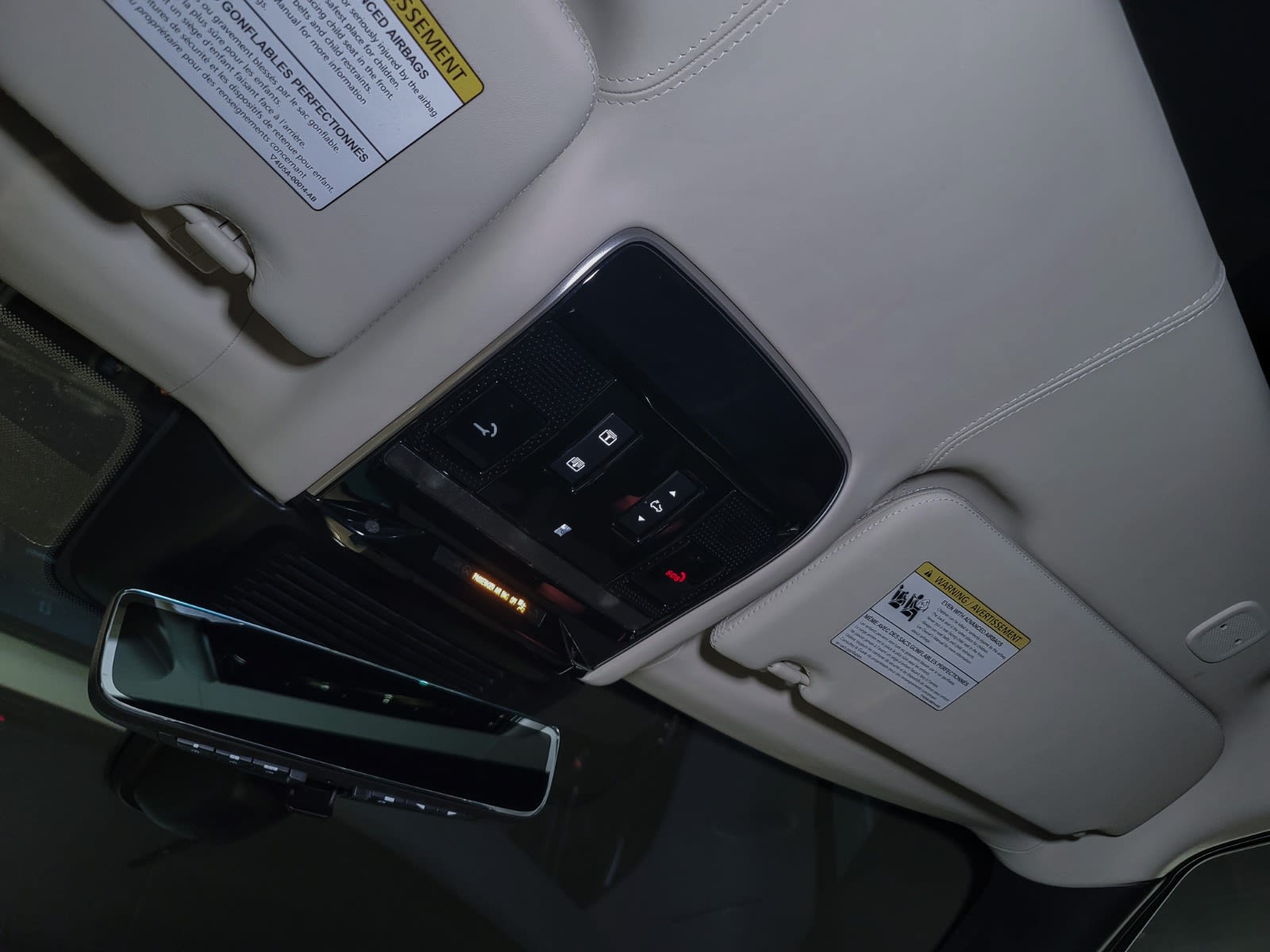 2023 Land Rover Range Rover Autobiography, Vancouver, Cash
