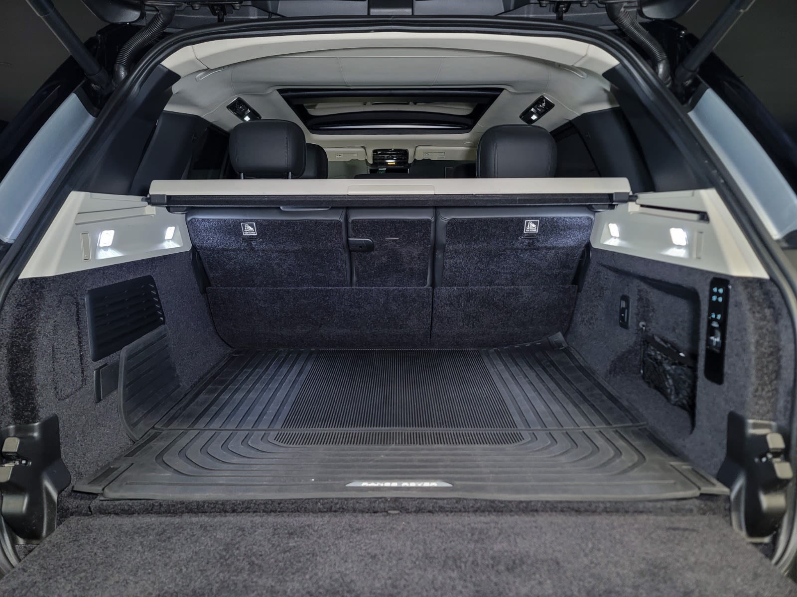 2023 Land Rover Range Rover Autobiography, Vancouver, Cash
