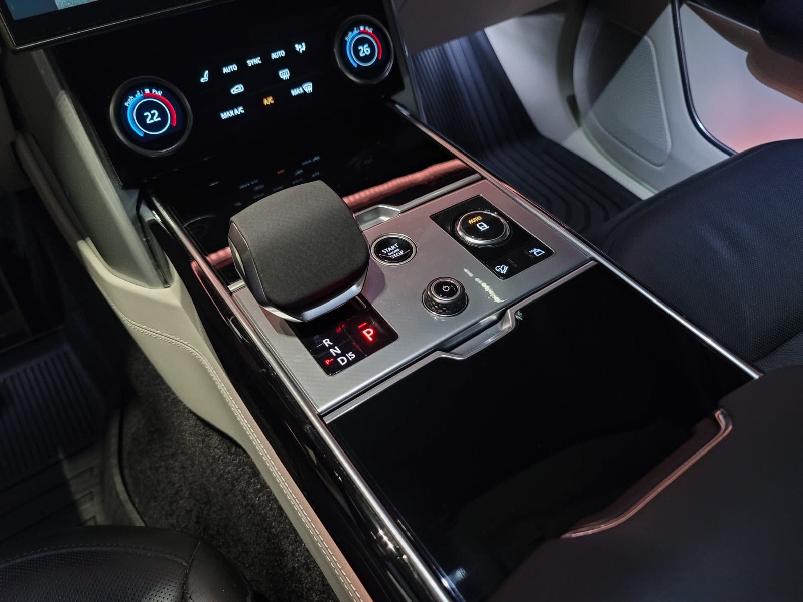 2023 Land Rover Range Rover Autobiography, Vancouver, Cash