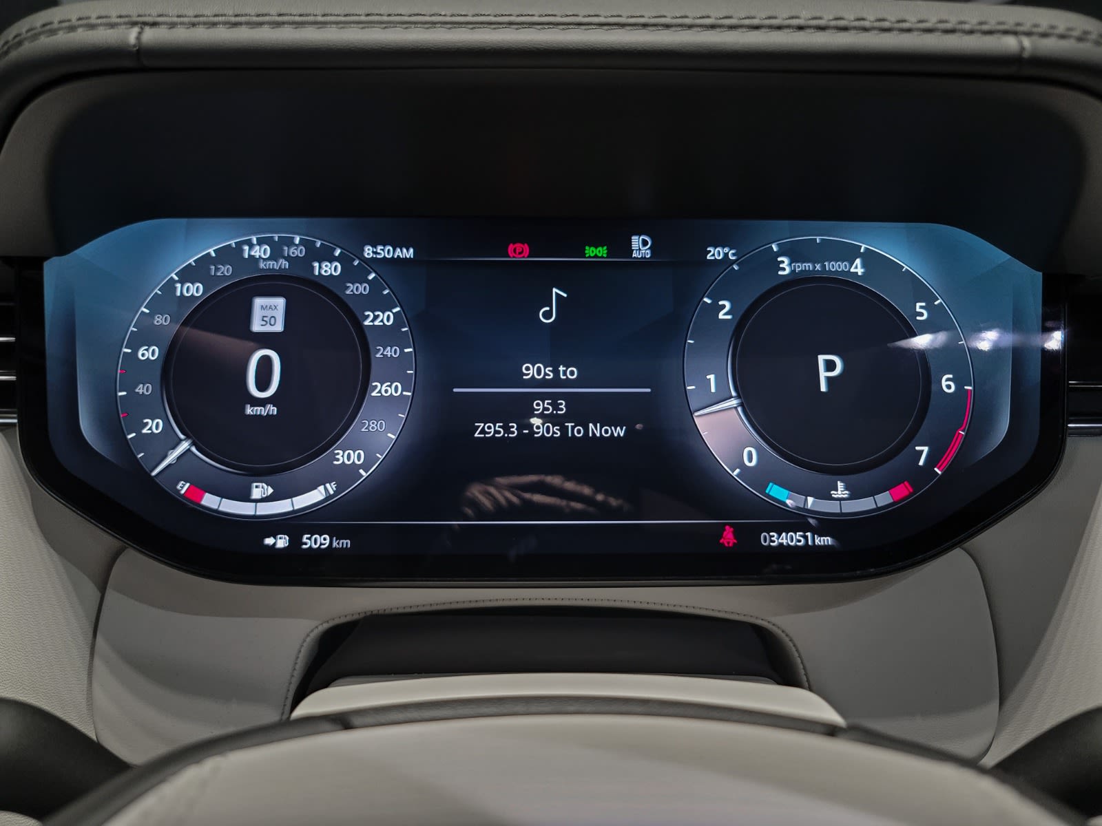 2023 Land Rover Range Rover Autobiography, Vancouver, Cash