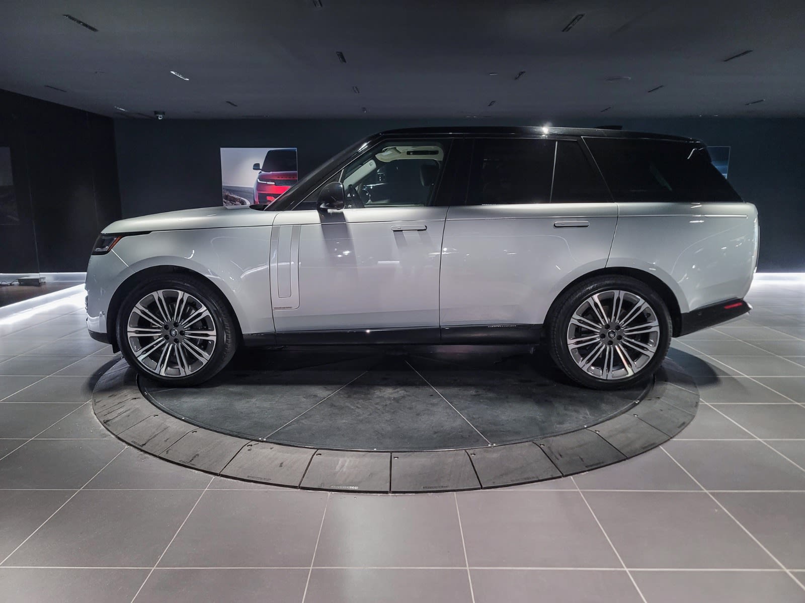 2023 Land Rover Range Rover Autobiography, Vancouver, Cash