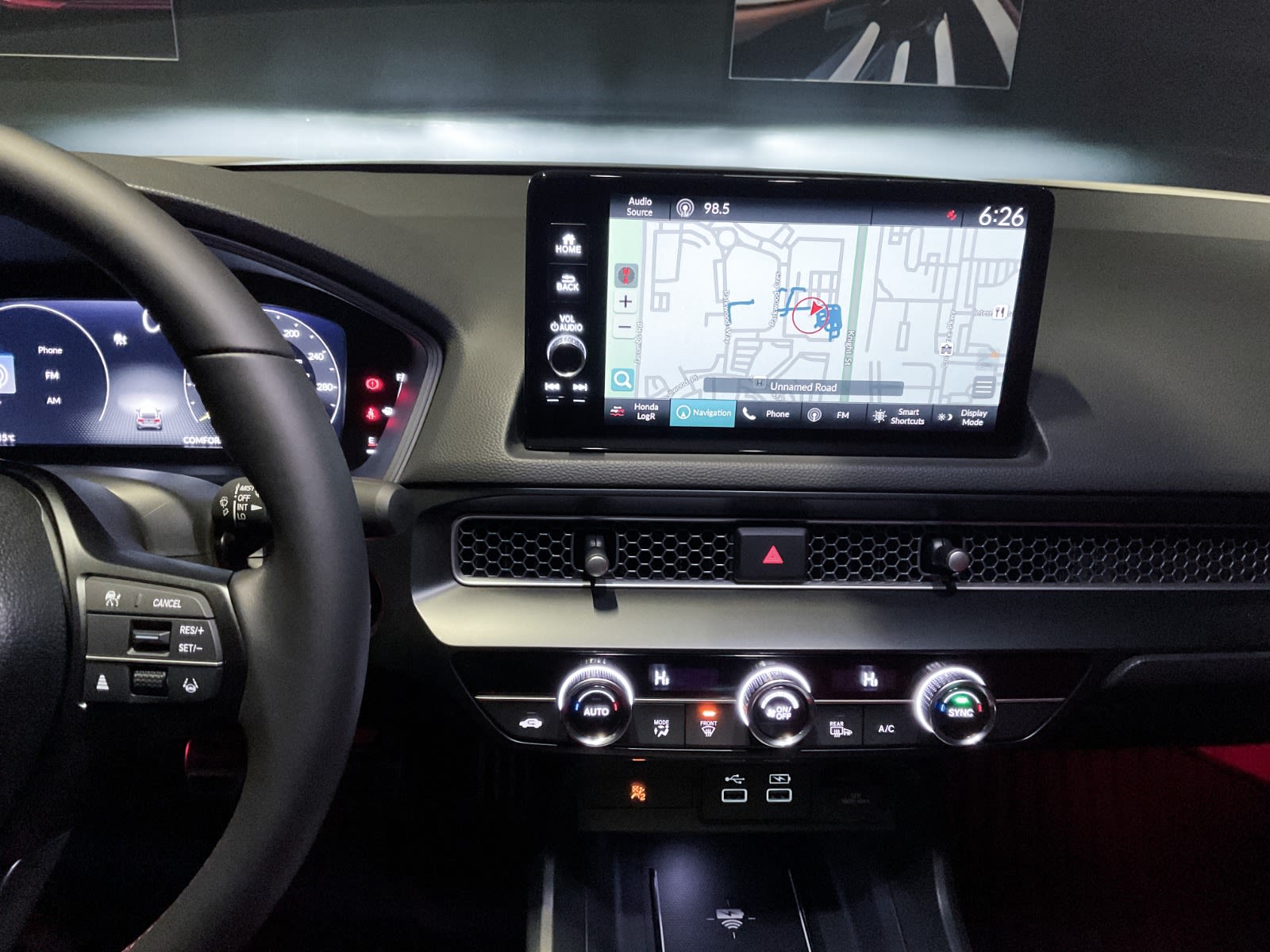 2024 Honda Civic Type R Manual, Vancouver, Cash