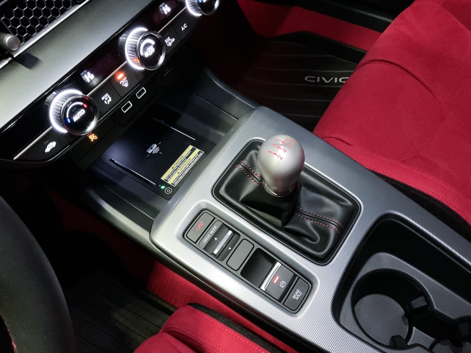 2024 Honda Civic Type R Manual, Vancouver, Cash