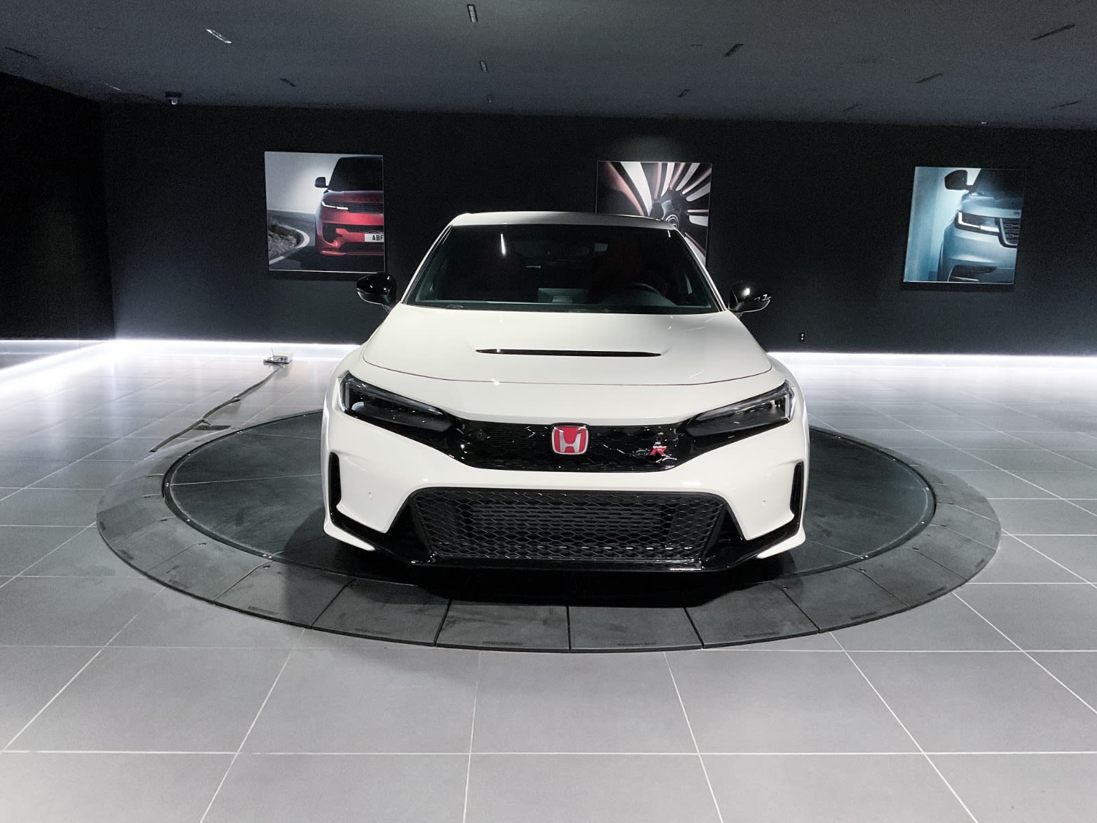2024 Honda Civic Type R Manual, Vancouver, Cash