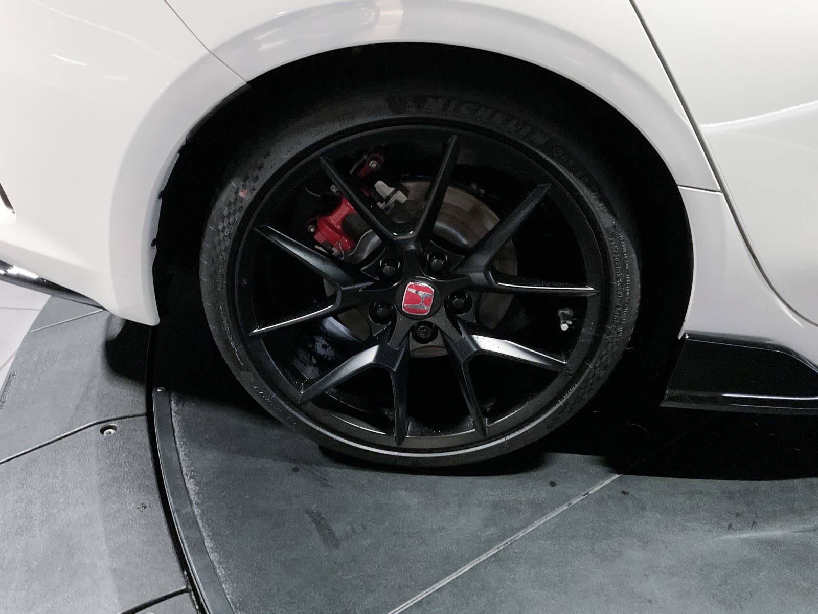 2024 Honda Civic Type R Manual, Vancouver, Cash
