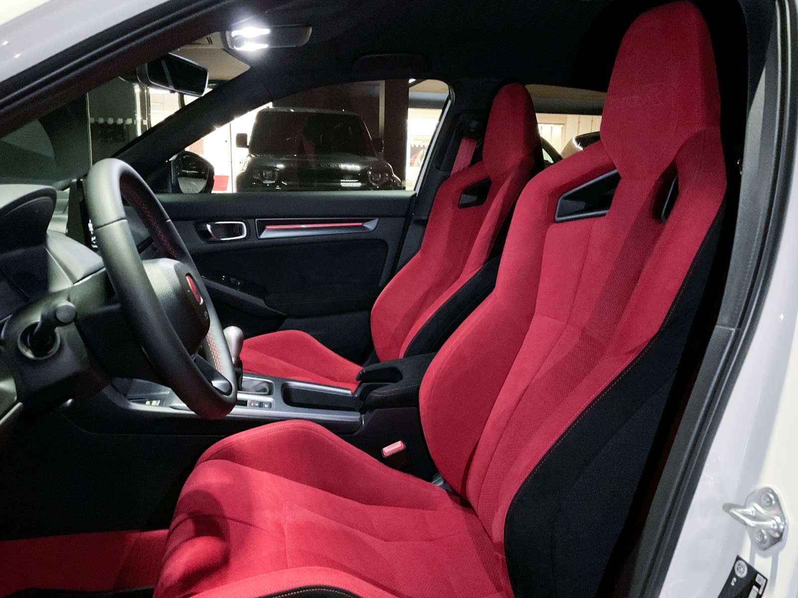 2024 Honda Civic Type R Manual, Vancouver, Cash