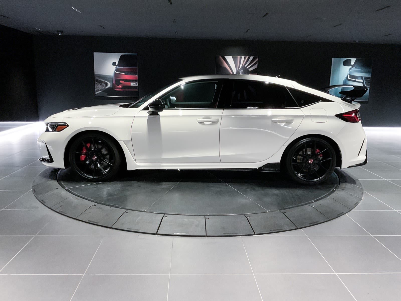 2024 Honda Civic Type R Manual, Vancouver, Cash