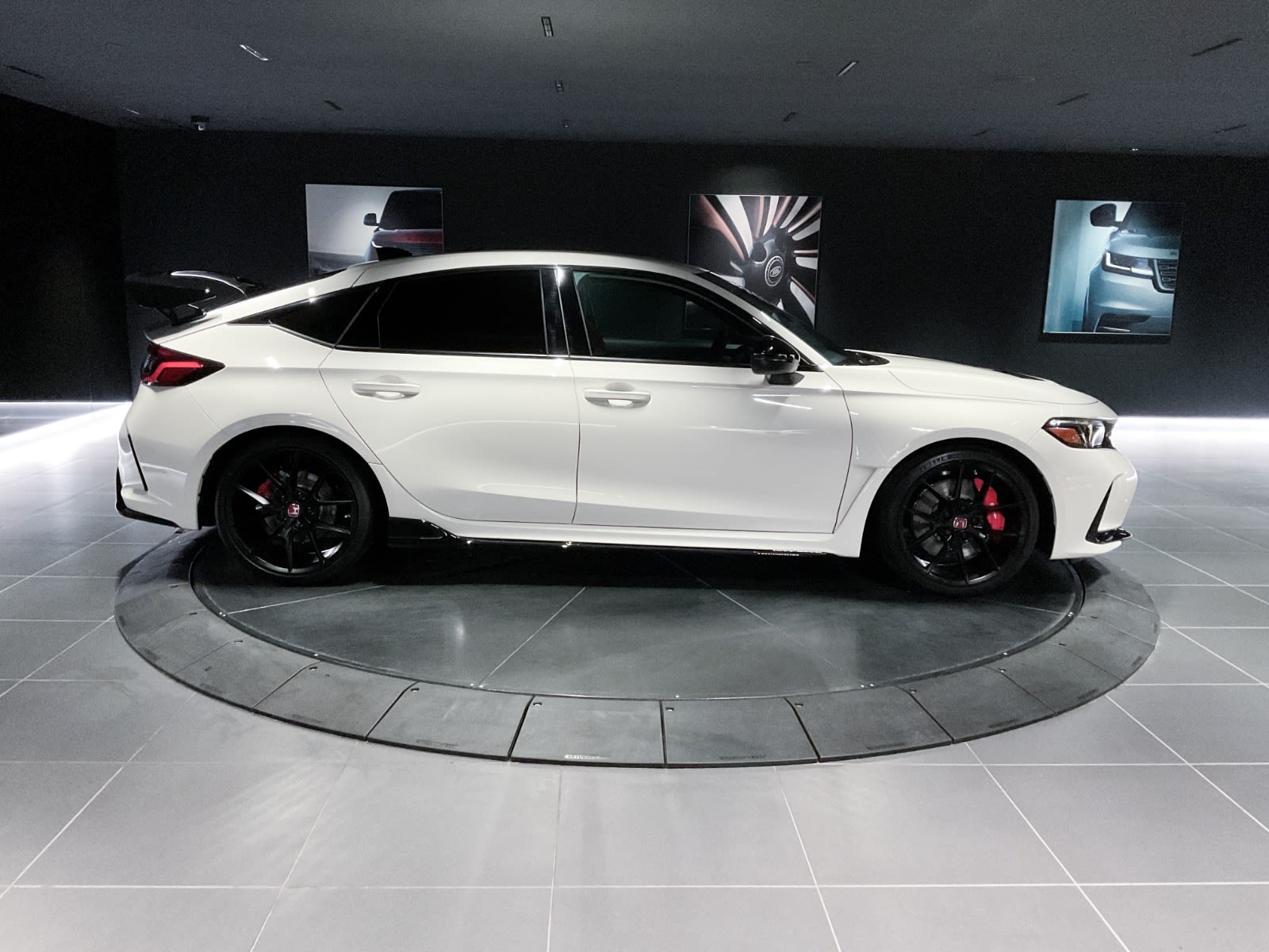 2024 Honda Civic Type R Manual, Vancouver, Cash