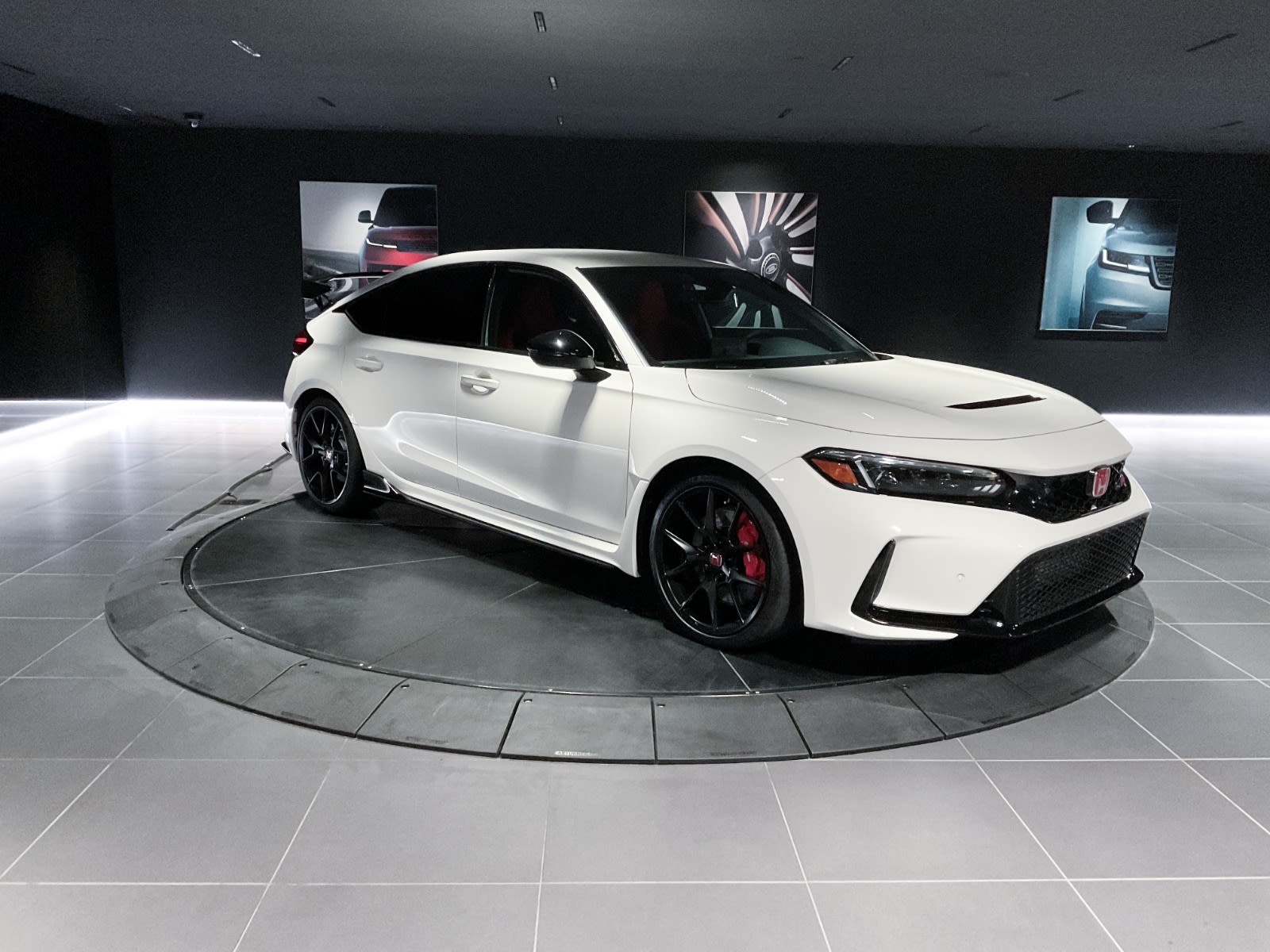 2024 Honda Civic Type R Manual, Vancouver, Cash