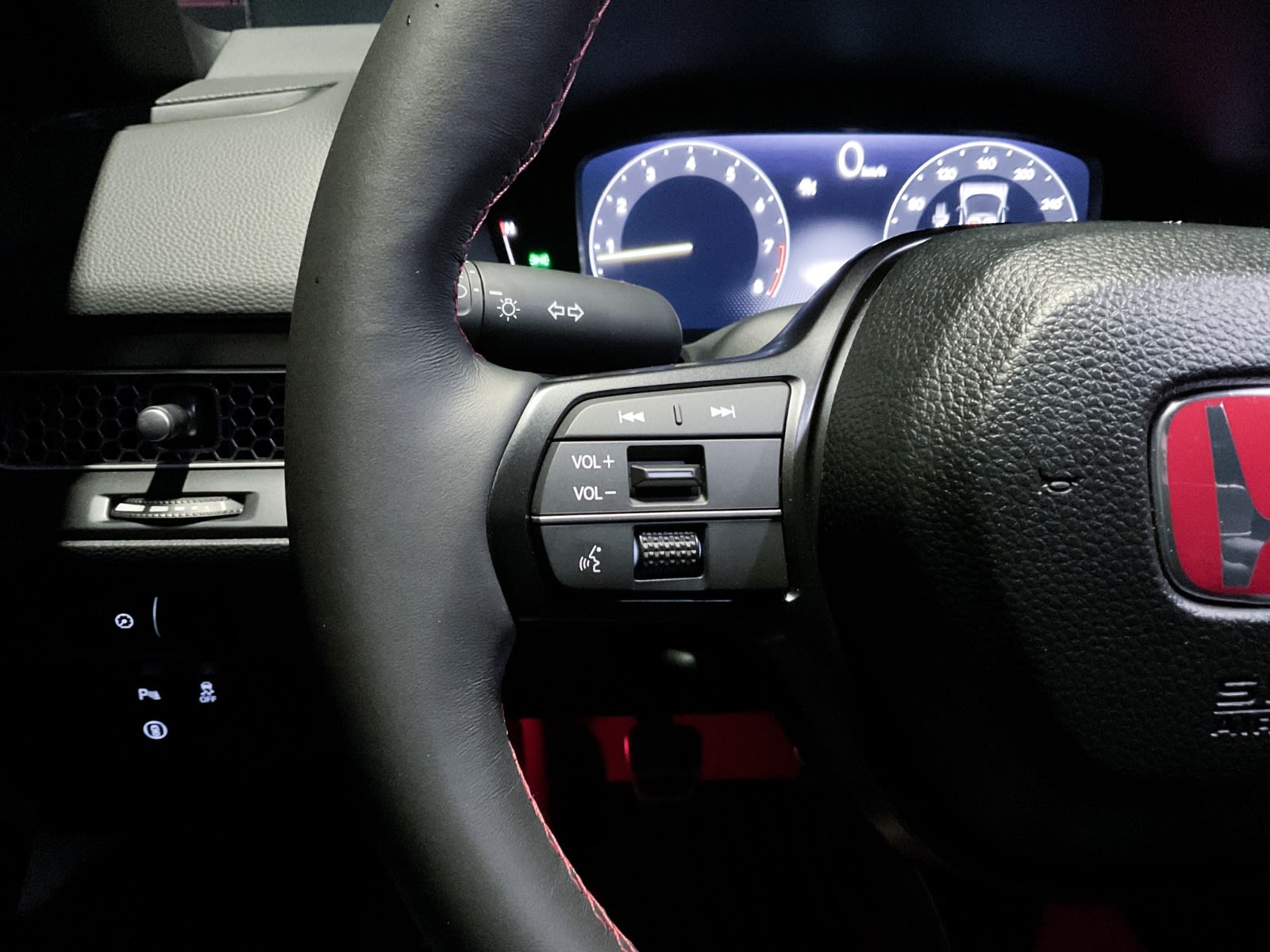 2024 Honda Civic Type R Manual, Vancouver, Cash