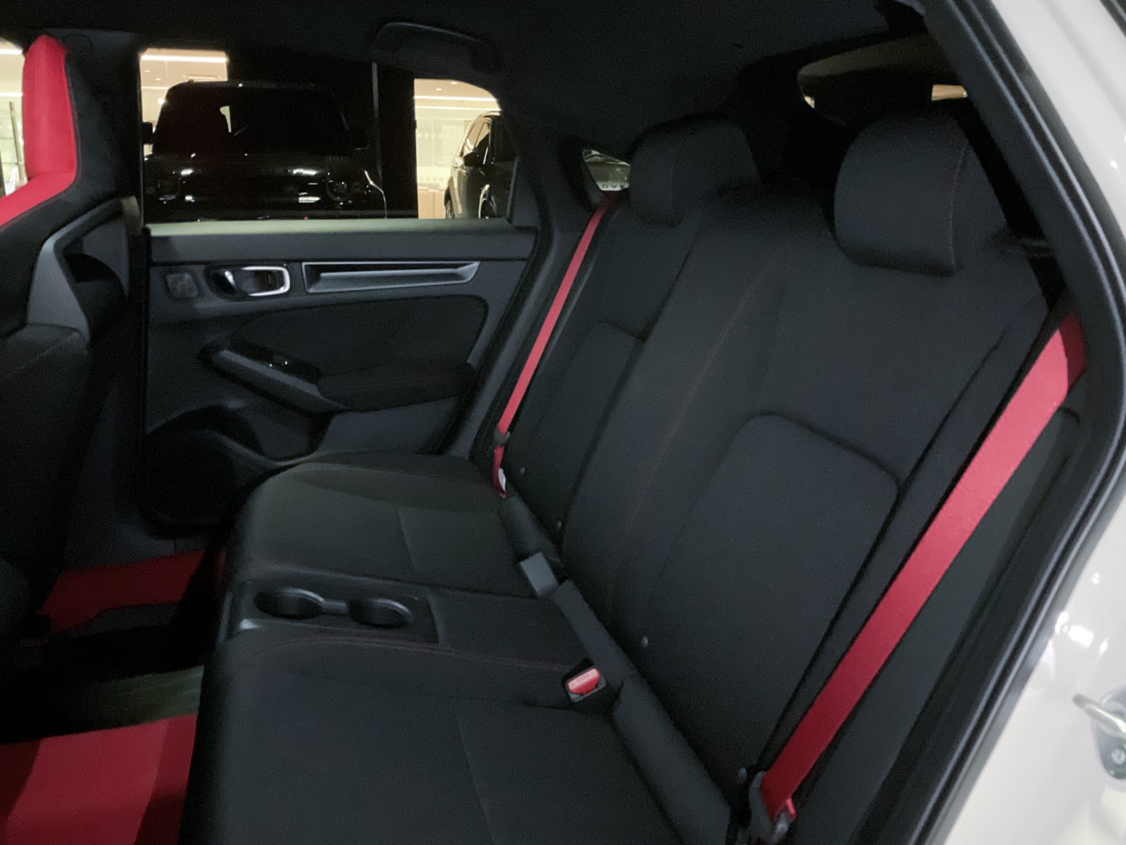2024 Honda Civic Type R Manual, Vancouver, Cash