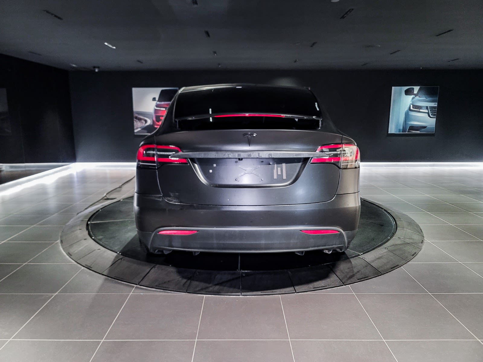 2016 Tesla Model X 90D, Vancouver, Cash