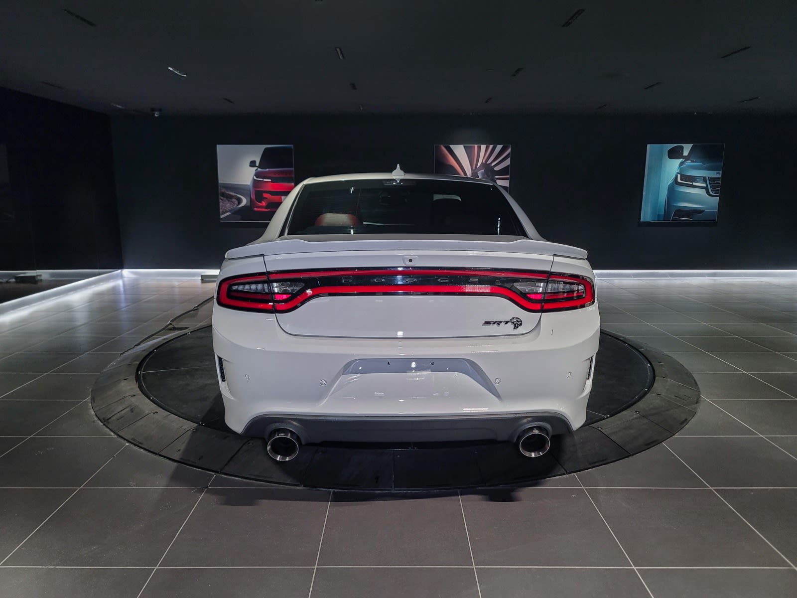 2019 Dodge Charger SRT Hellcat, 温哥华, 全款车