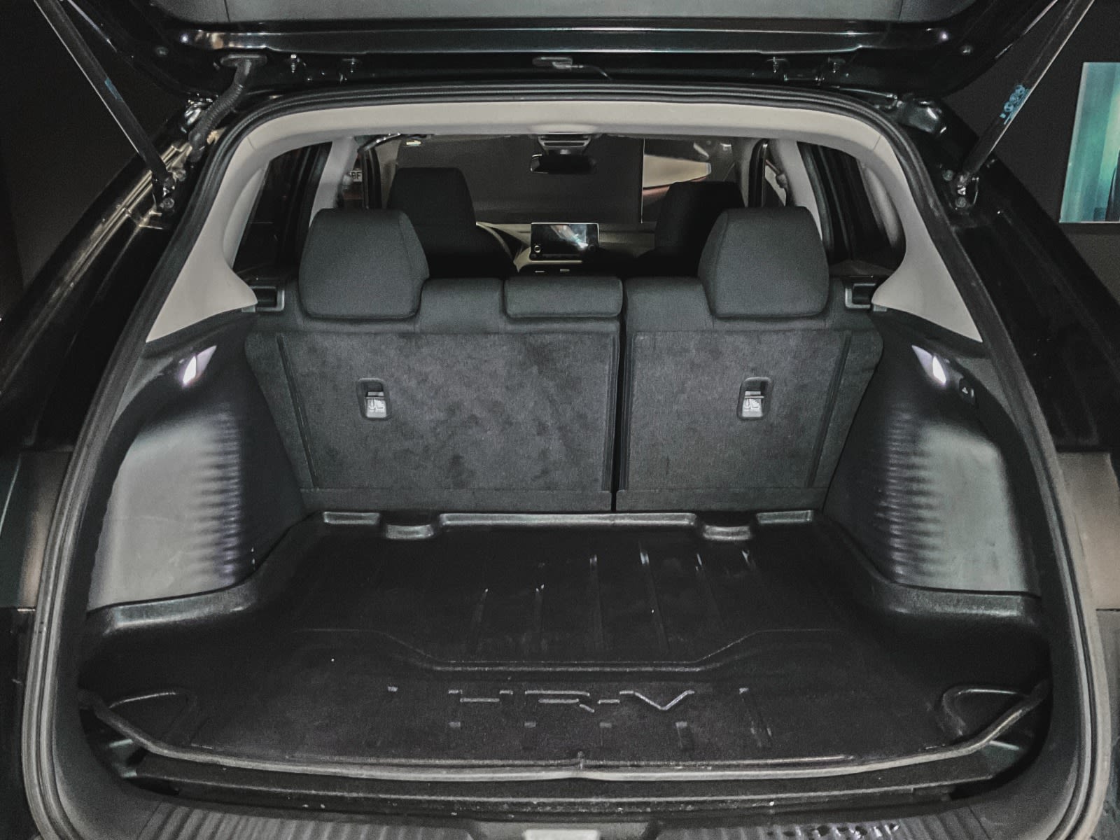 2024 Honda HR-V LX-B, Vancouver, Cash
