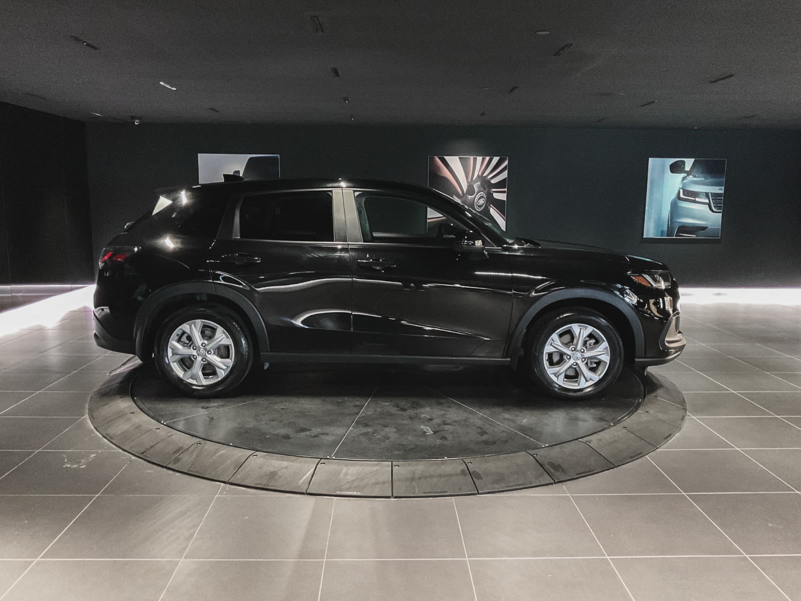 2024 Honda HR-V LX-B, Vancouver, Cash