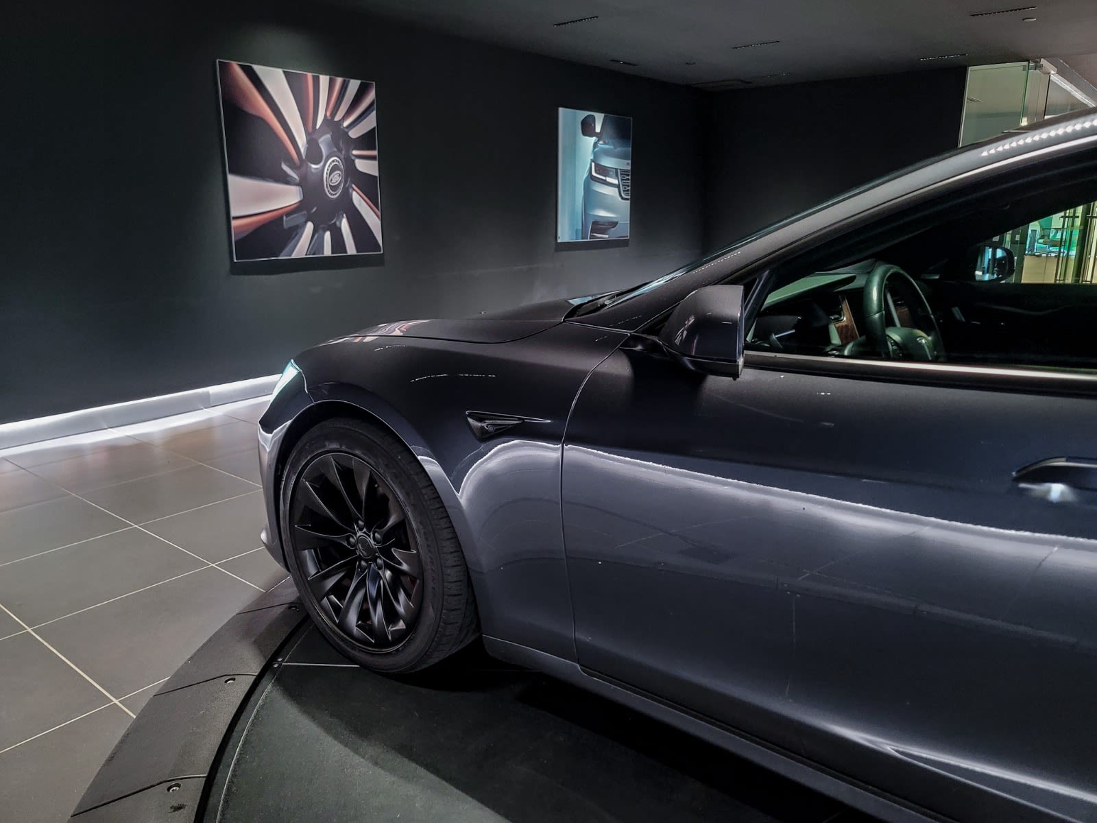 2018 Tesla Model S 75D, Vancouver, Cash